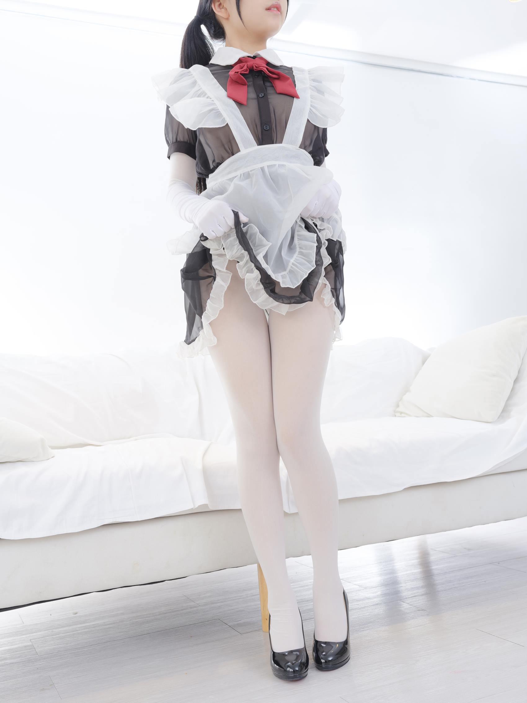 图片[27]-森萝财团写真 晴涩 08E4K[28P] – 速更版-美库