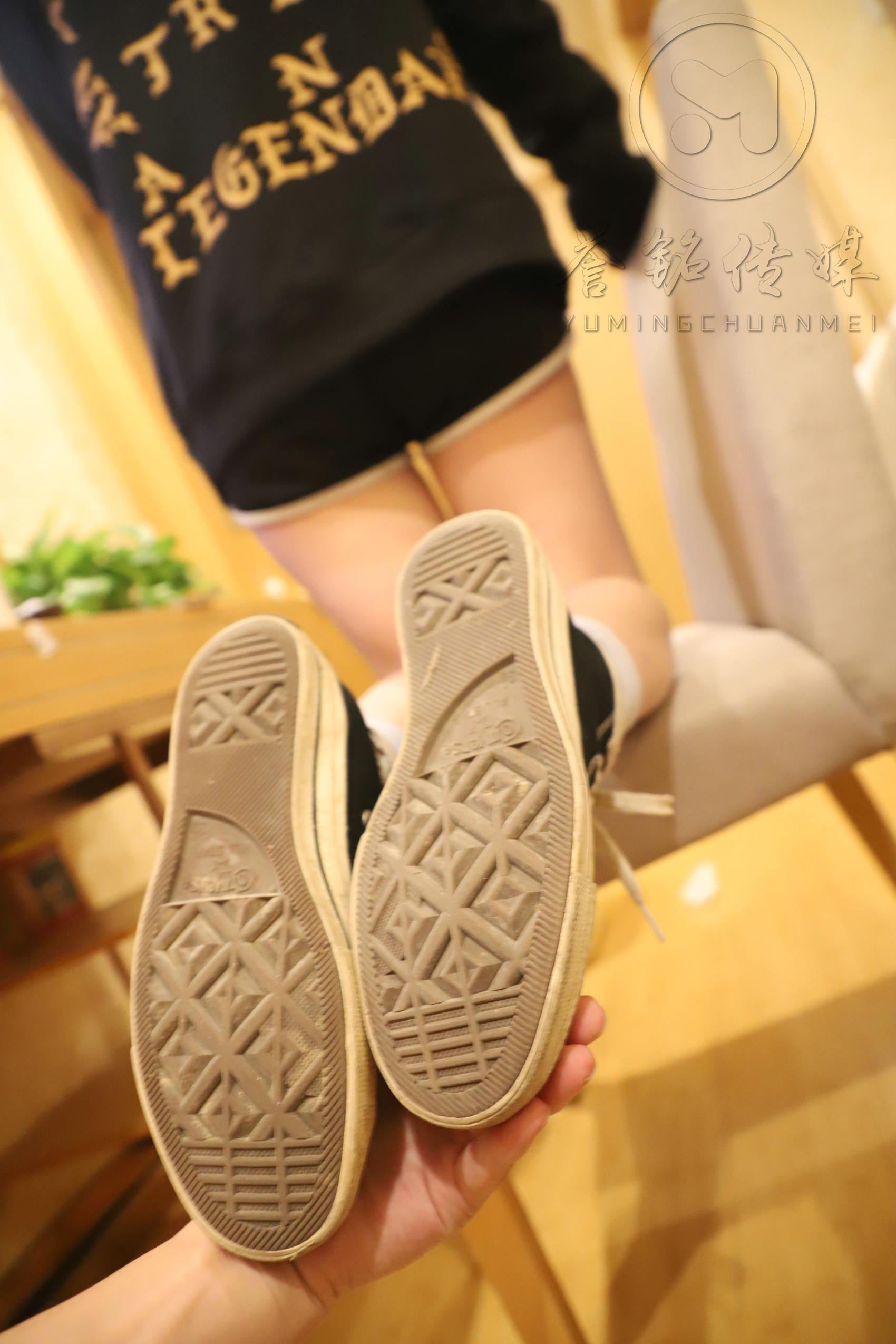 图片[10]-[誉铭传媒]袜足摄影 2019年《1月会员专享作品》[140P] – 速更版-美库