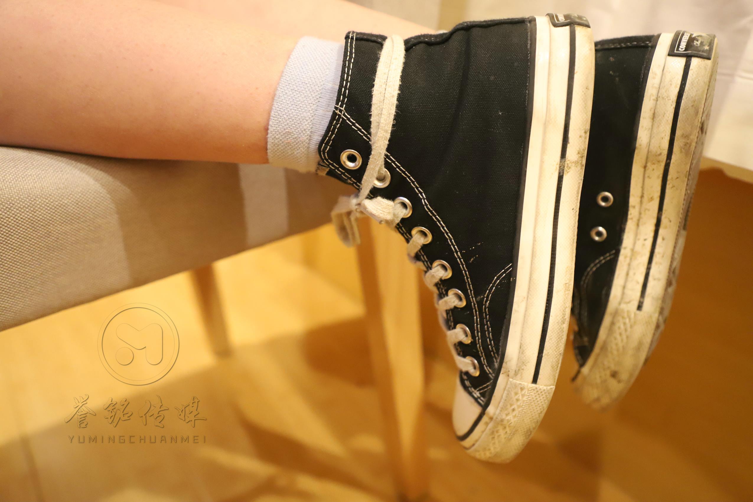 图片[12]-[誉铭传媒]袜足摄影 2019年《1月会员专享作品》[140P] – 速更版-美库