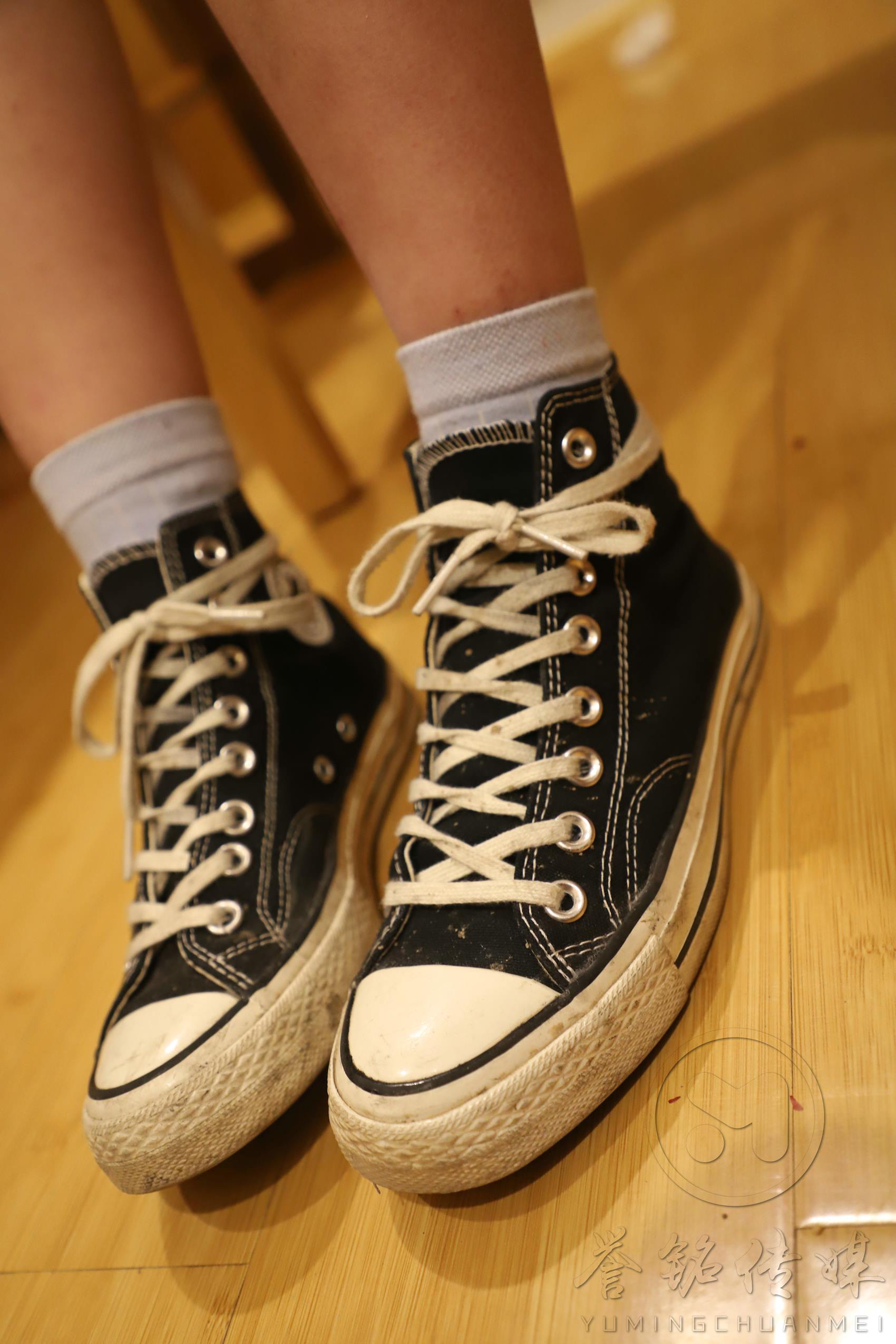 图片[14]-[誉铭传媒]袜足摄影 2019年《1月会员专享作品》[140P] – 速更版-美库