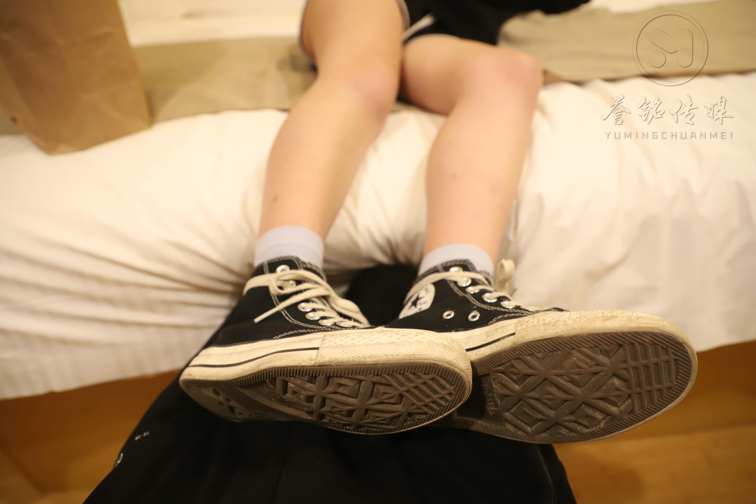 图片[16]-[誉铭传媒]袜足摄影 2019年《1月会员专享作品》[140P] – 速更版-美库