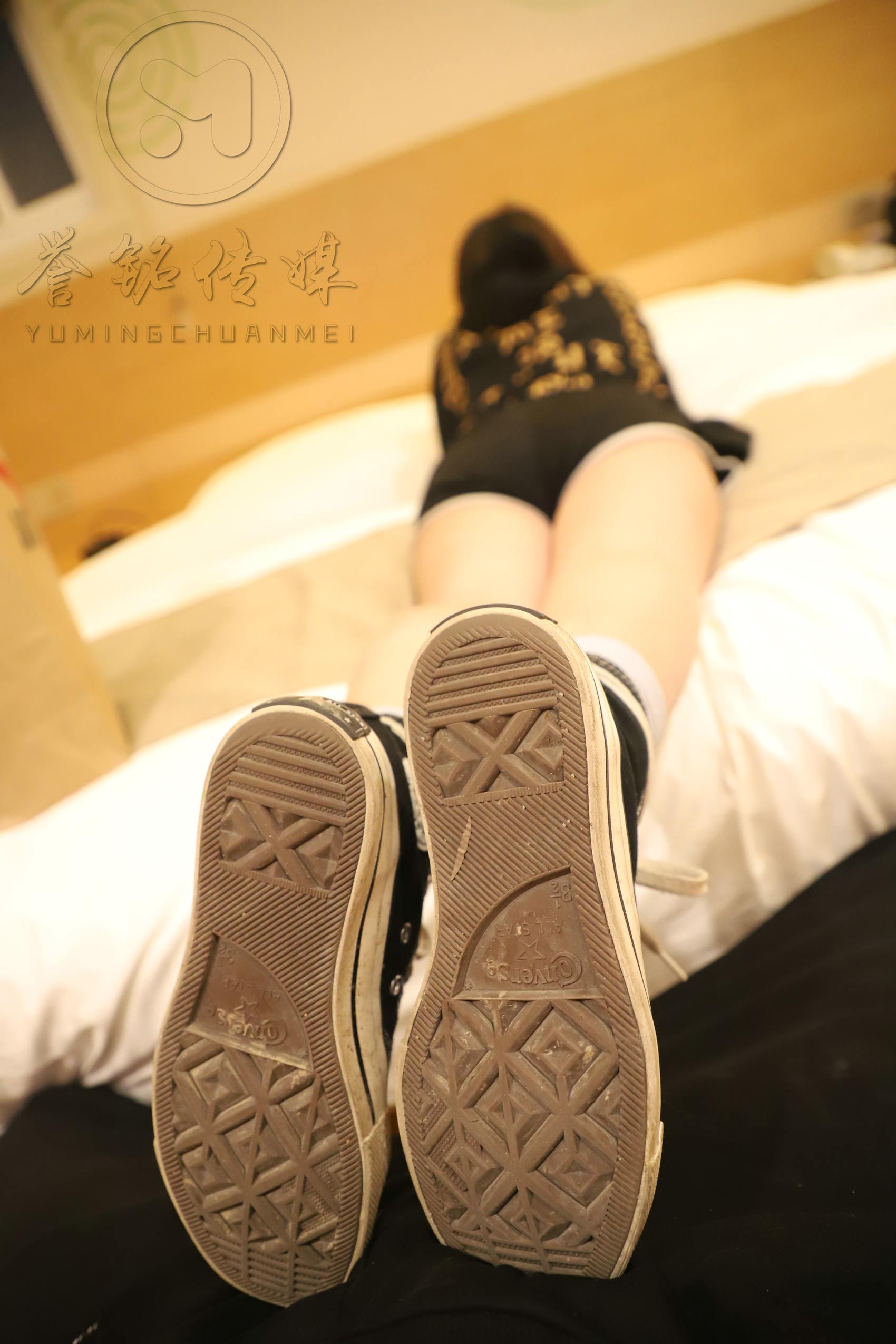 图片[17]-[誉铭传媒]袜足摄影 2019年《1月会员专享作品》[140P] – 速更版-美库