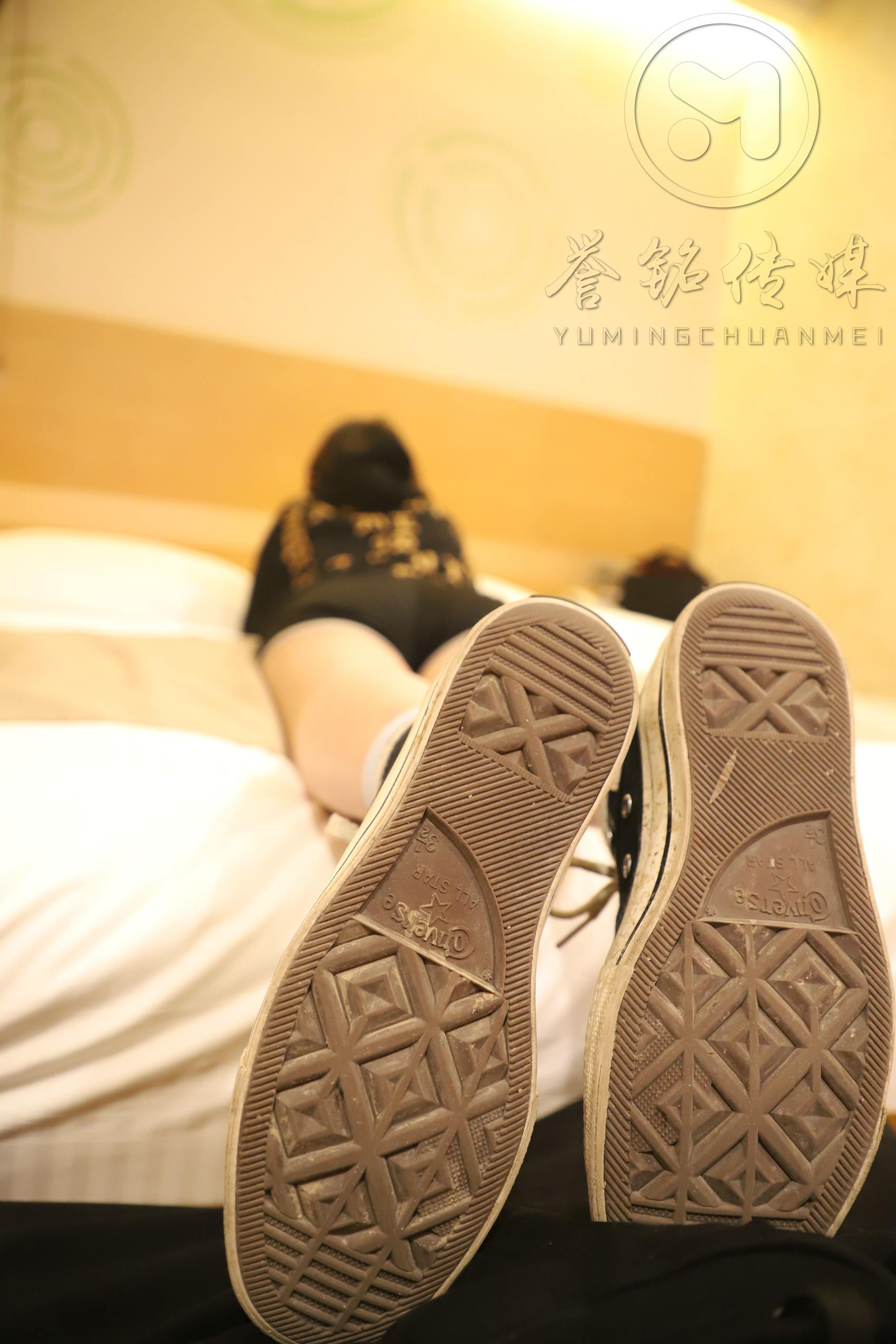 图片[18]-[誉铭传媒]袜足摄影 2019年《1月会员专享作品》[140P] – 速更版-美库