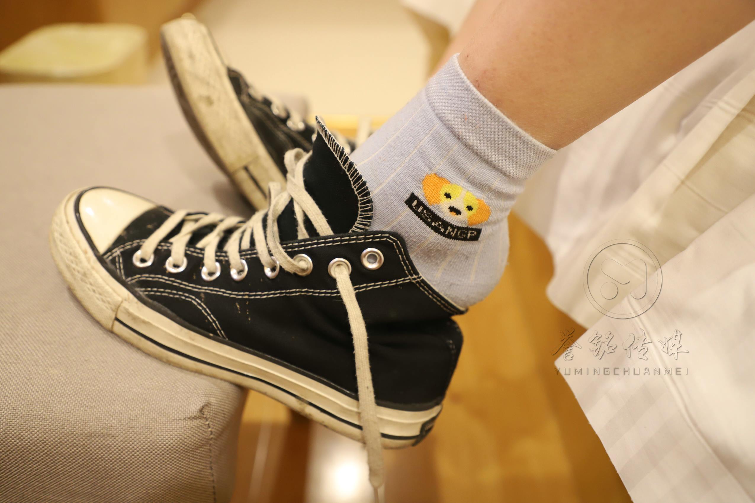 图片[25]-[誉铭传媒]袜足摄影 2019年《1月会员专享作品》[140P] – 速更版-美库