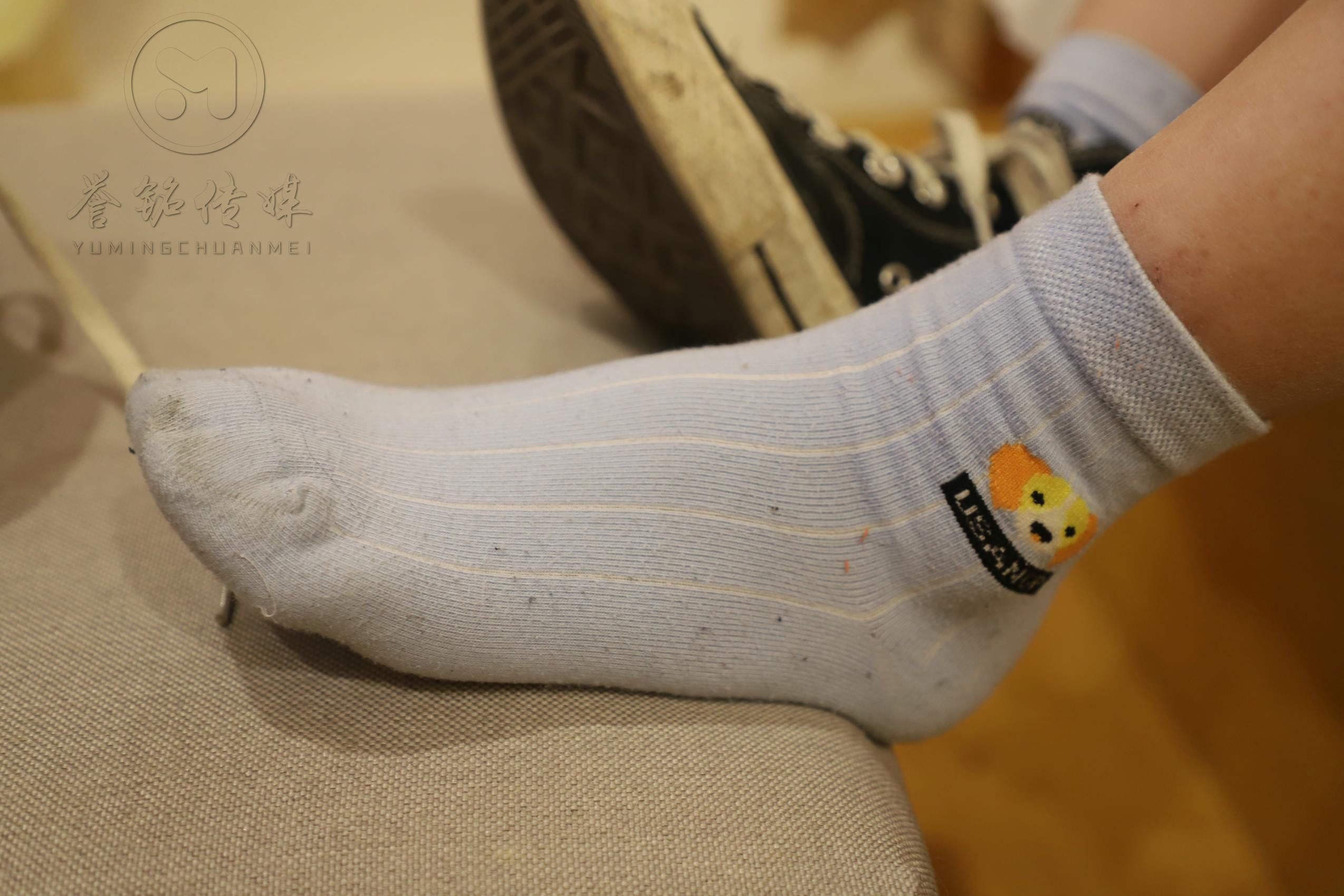 图片[26]-[誉铭传媒]袜足摄影 2019年《1月会员专享作品》[140P] – 速更版-美库