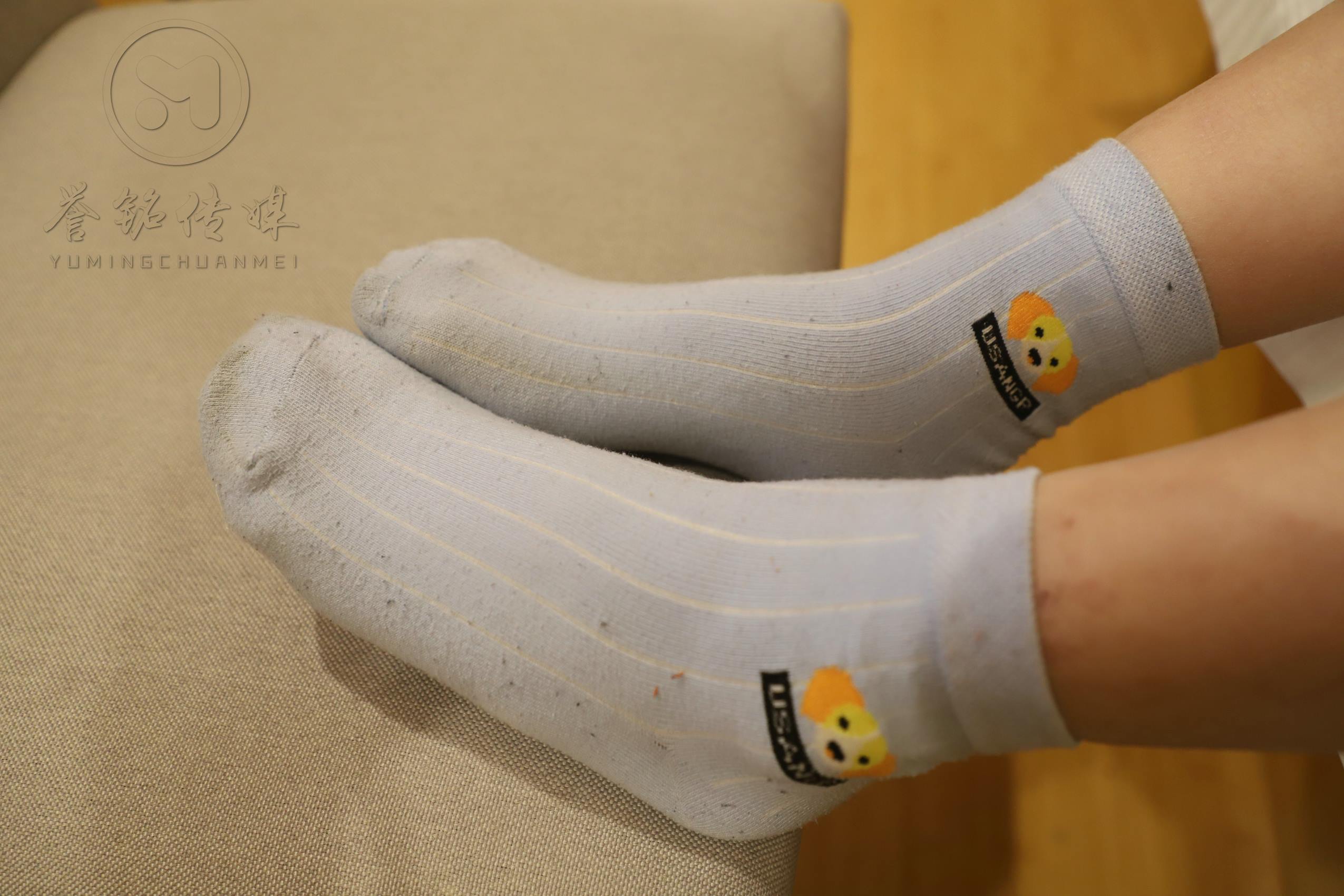 图片[31]-[誉铭传媒]袜足摄影 2019年《1月会员专享作品》[140P] – 速更版-美库