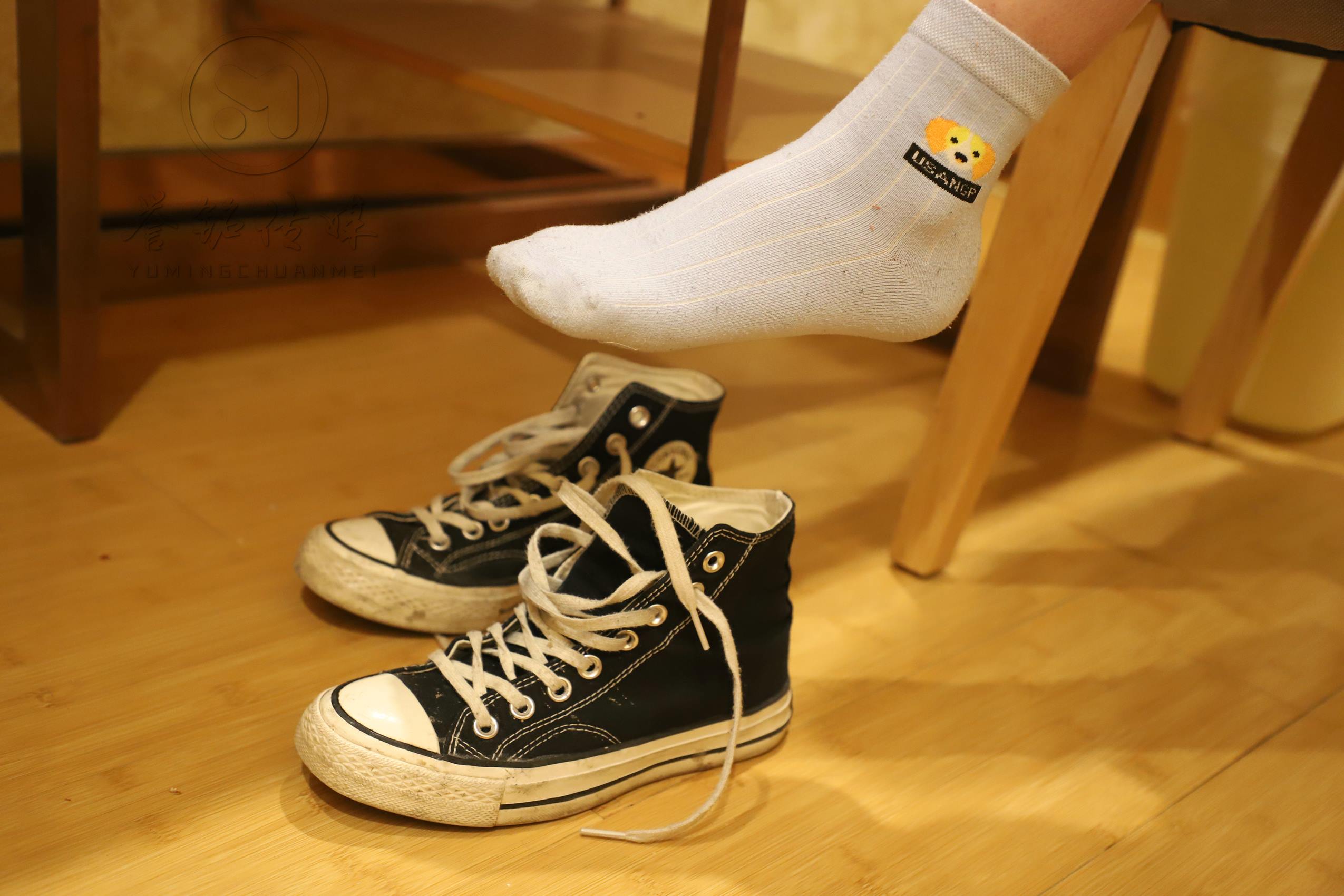 图片[55]-[誉铭传媒]袜足摄影 2019年《1月会员专享作品》[140P] – 速更版-美库