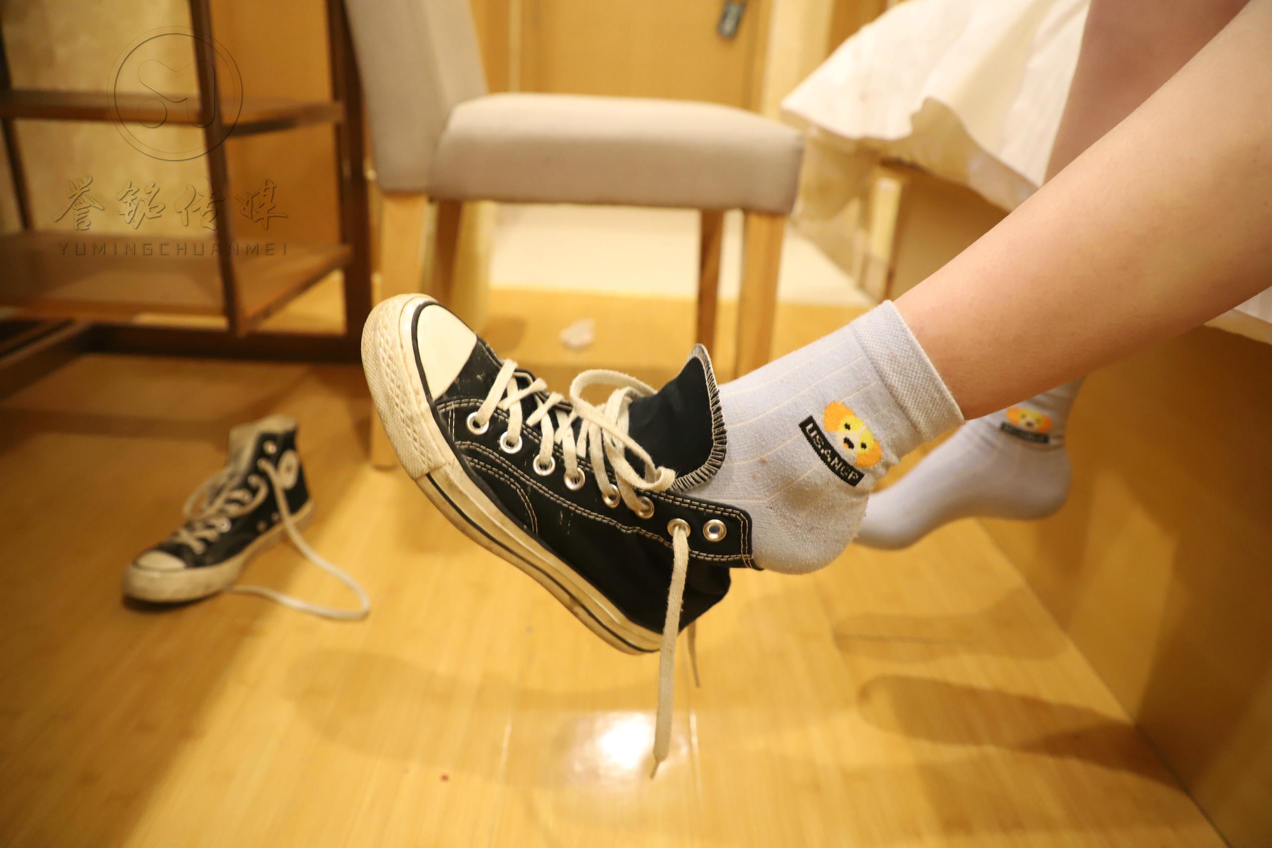 图片[61]-[誉铭传媒]袜足摄影 2019年《1月会员专享作品》[140P] – 速更版-美库