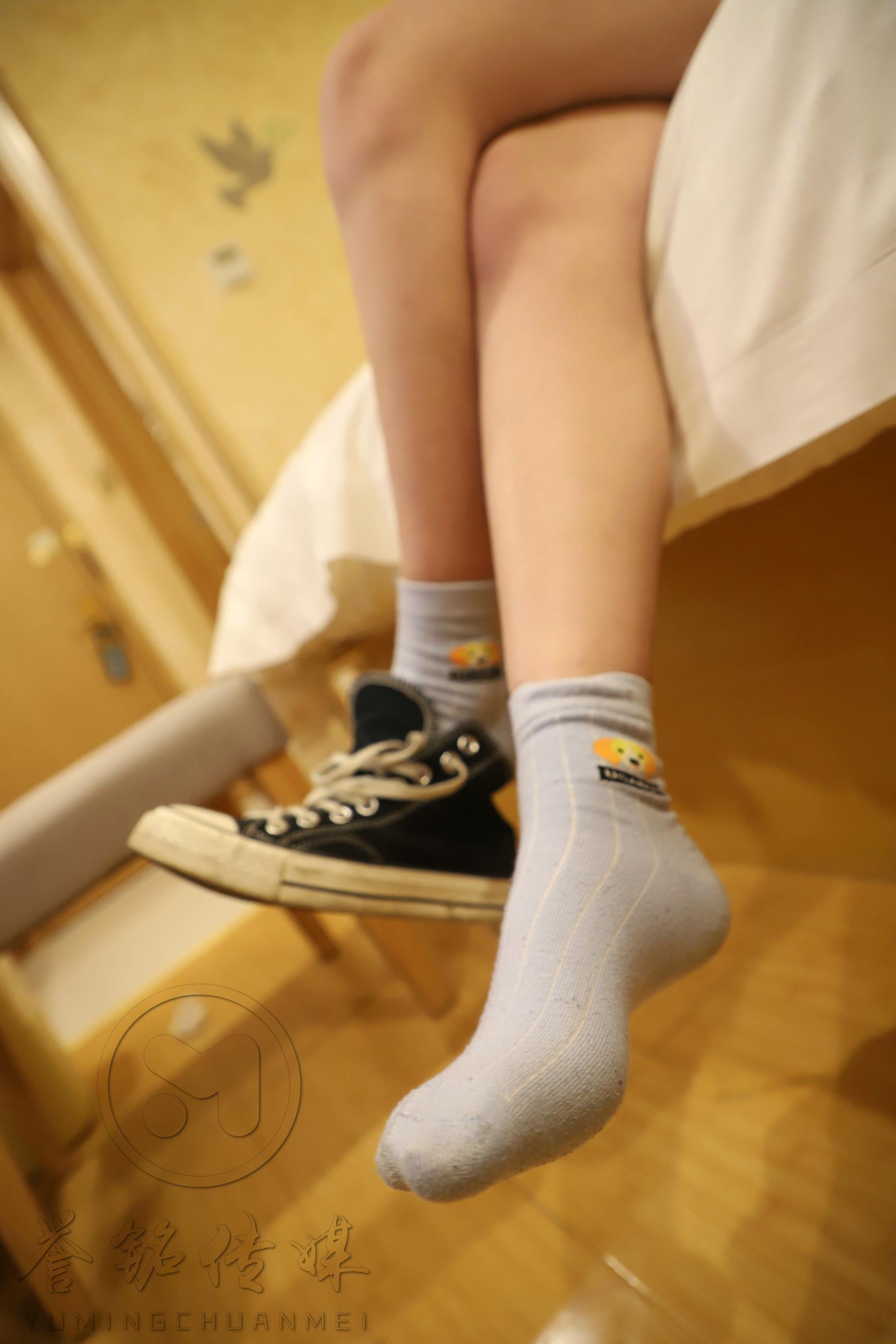 图片[62]-[誉铭传媒]袜足摄影 2019年《1月会员专享作品》[140P] – 速更版-美库