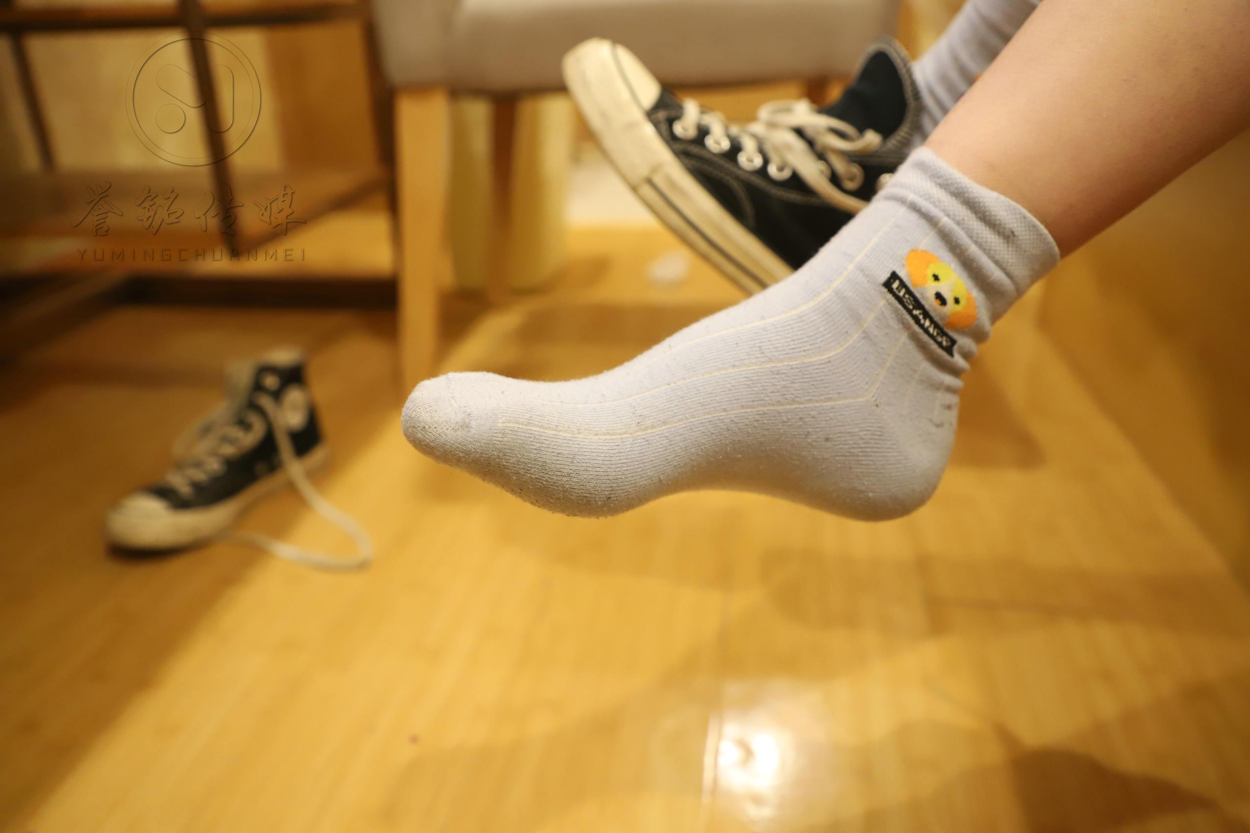 图片[63]-[誉铭传媒]袜足摄影 2019年《1月会员专享作品》[140P] – 速更版-美库