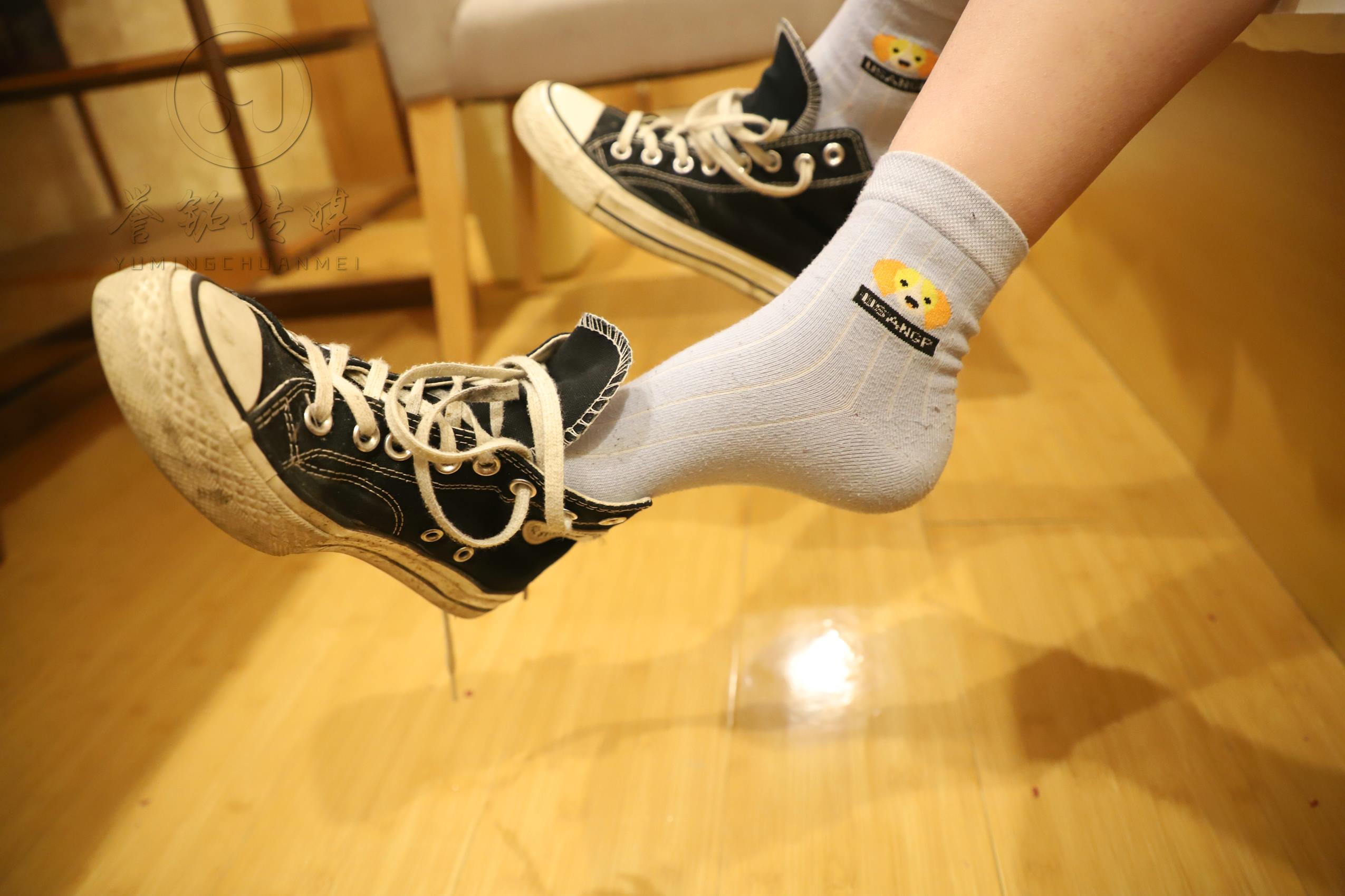 图片[65]-[誉铭传媒]袜足摄影 2019年《1月会员专享作品》[140P] – 速更版-美库