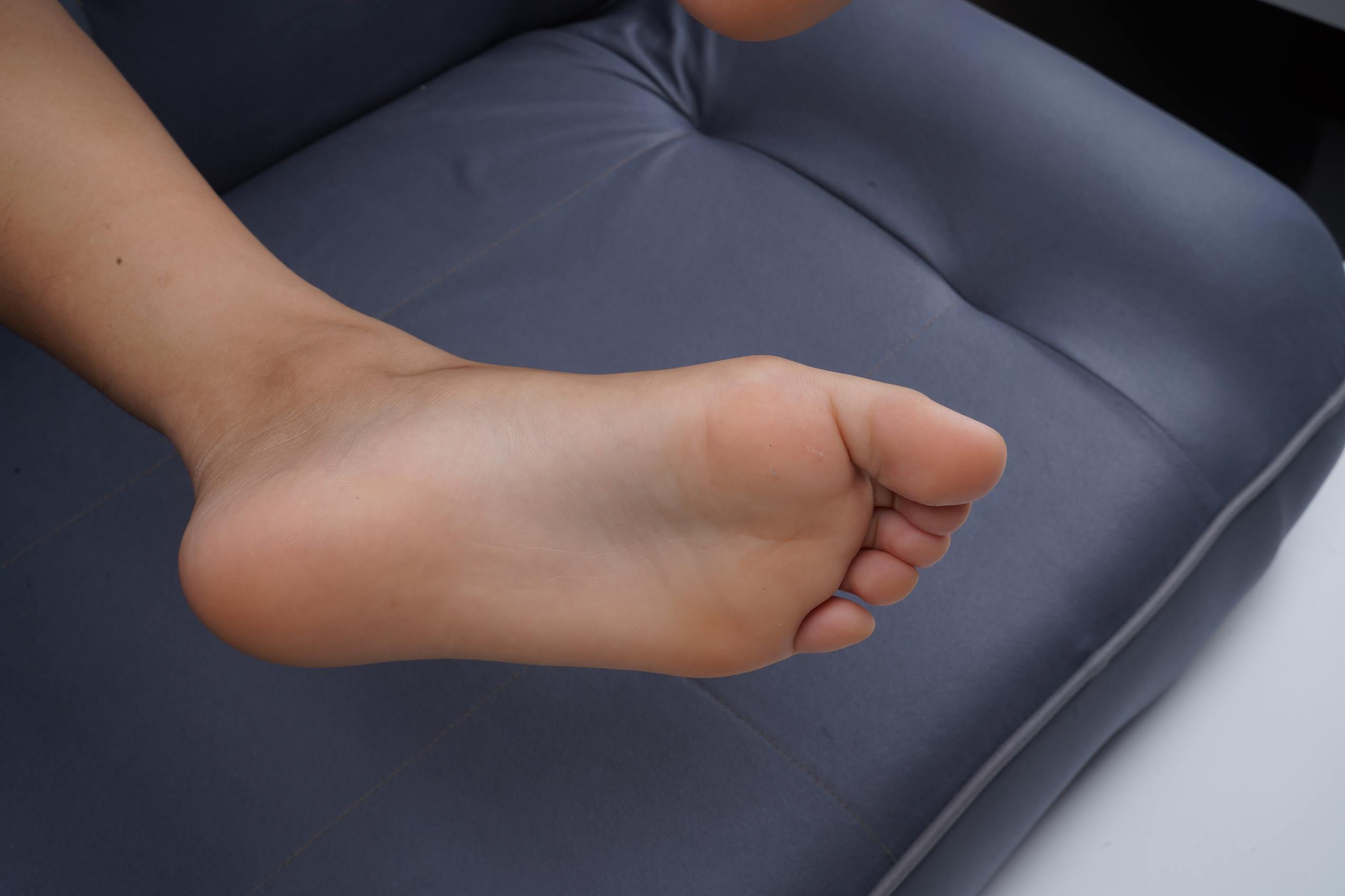 图片[54]-Pary摄影 NO.096 新模娟娟试镜展示38码美脚[93P] – 速更版-美库