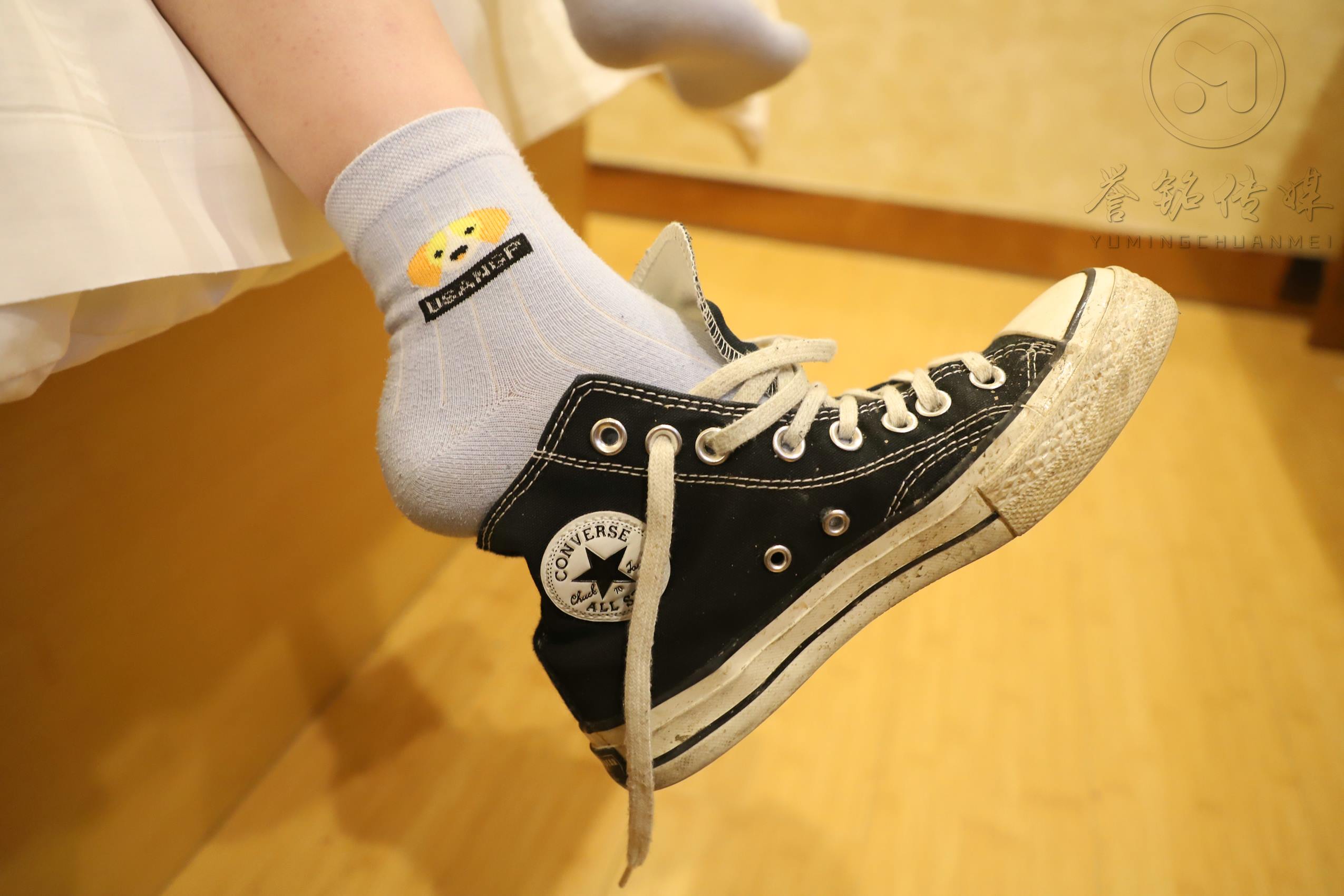 图片[69]-[誉铭传媒]袜足摄影 2019年《1月会员专享作品》[140P] – 速更版-美库