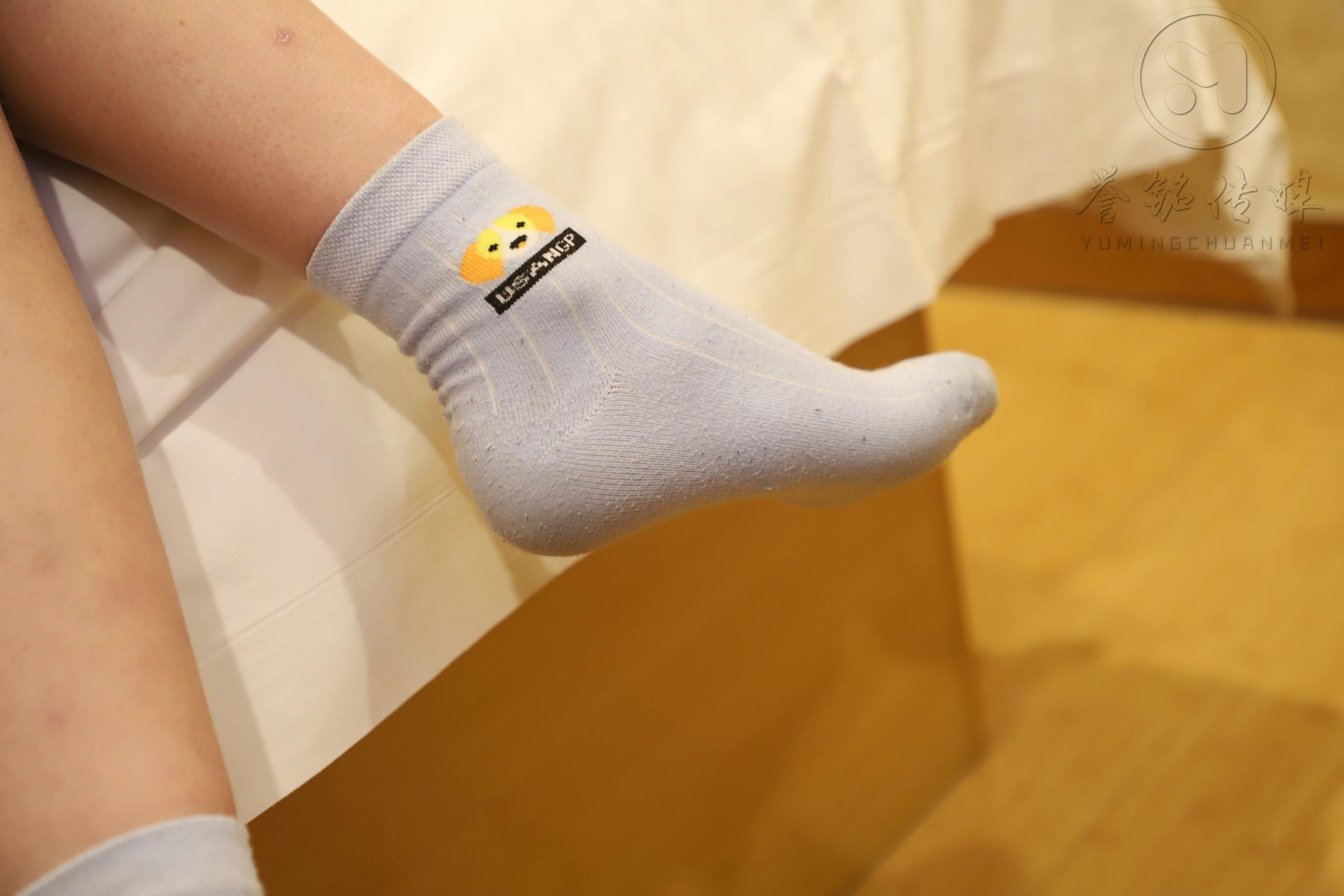 图片[70]-[誉铭传媒]袜足摄影 2019年《1月会员专享作品》[140P] – 速更版-美库