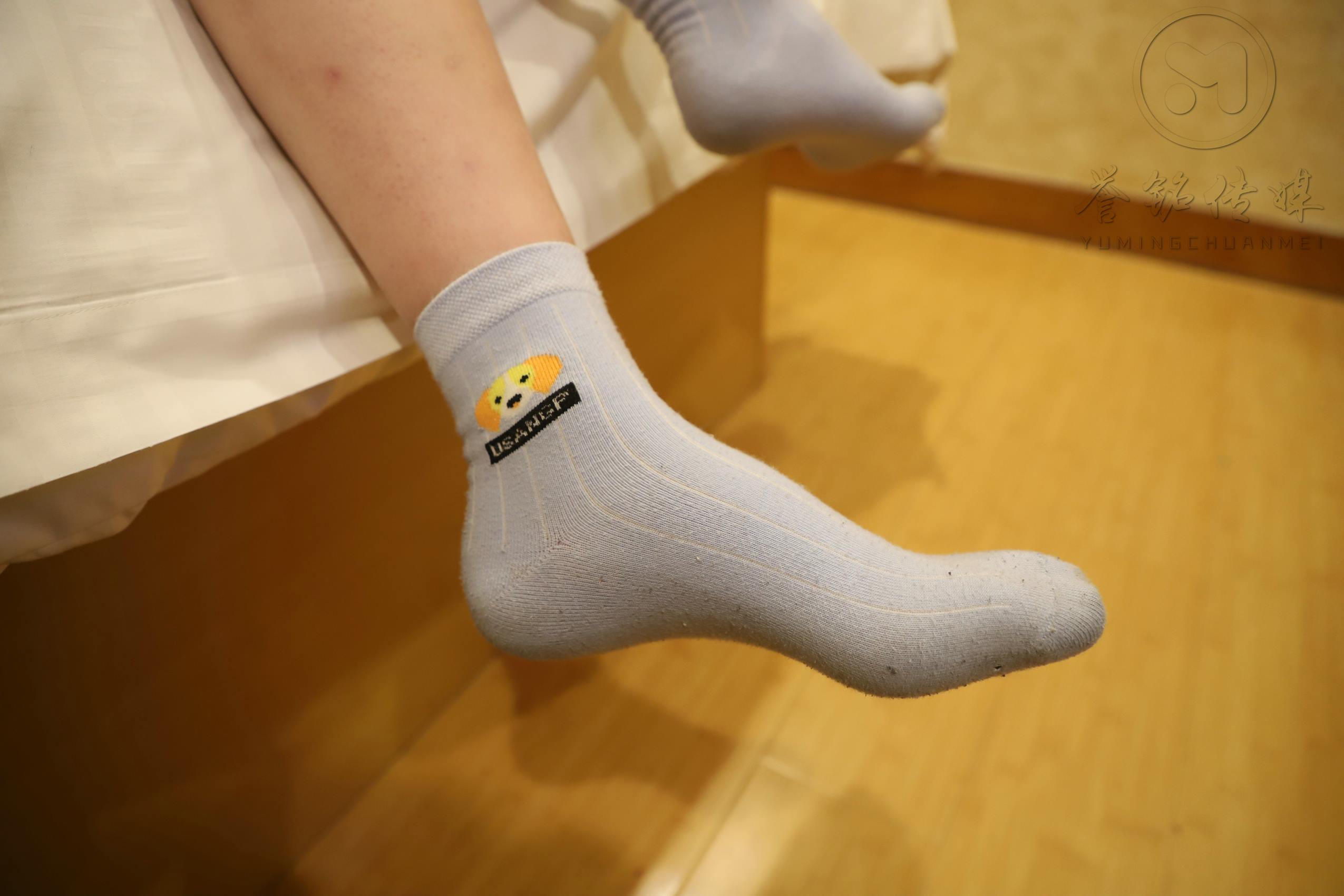 图片[71]-[誉铭传媒]袜足摄影 2019年《1月会员专享作品》[140P] – 速更版-美库