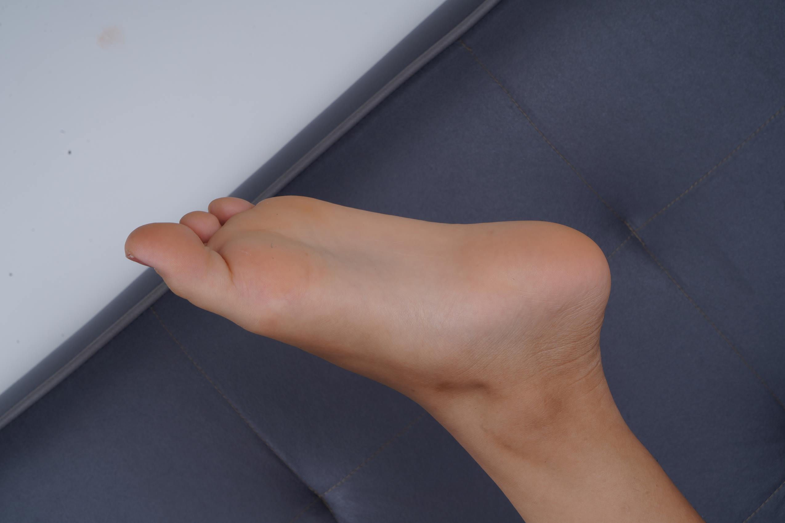 图片[57]-Pary摄影 NO.096 新模娟娟试镜展示38码美脚[93P] – 速更版-美库