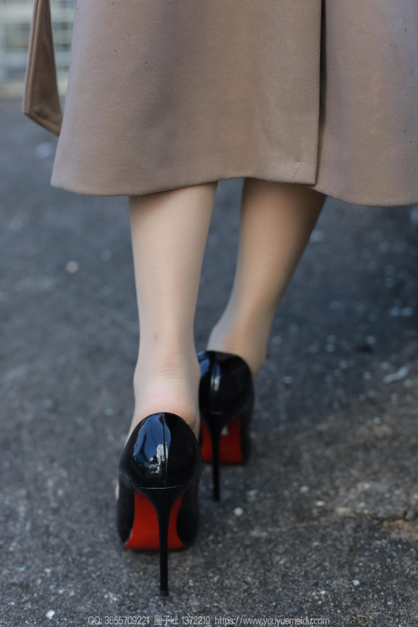 图片[20]-[IESS异思趣向] 2023.11.19 丝享家1589：美子《风衣的季节》[89P] – 速更版-美库