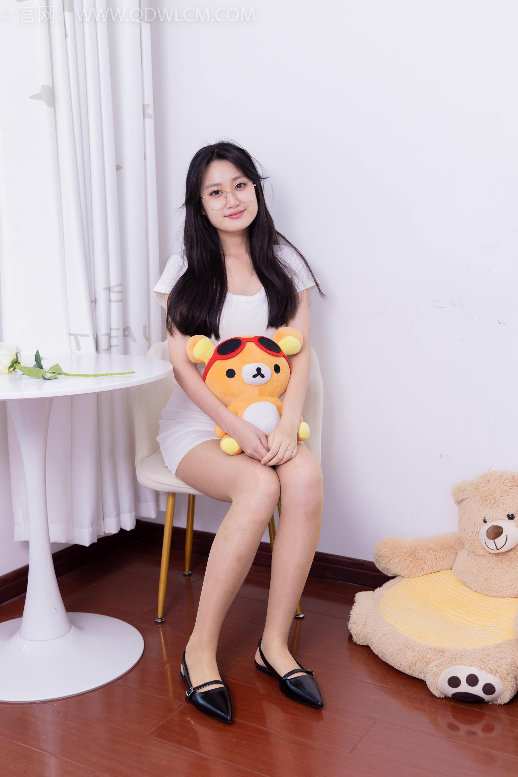 图片[12]-物恋传媒 NO.1761 小敏-冒险的梦[150P] – 速更版-美库