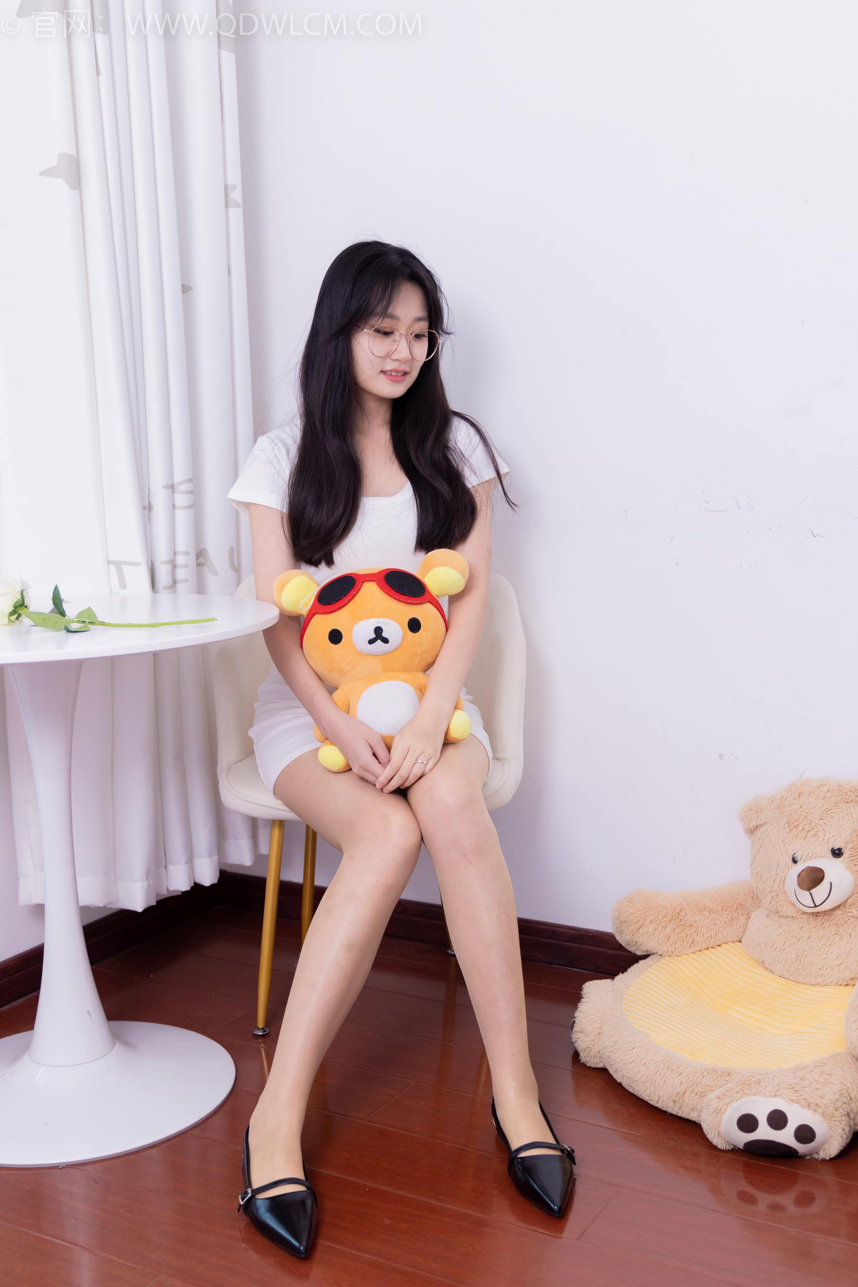 图片[13]-物恋传媒 NO.1761 小敏-冒险的梦[150P] – 速更版-美库