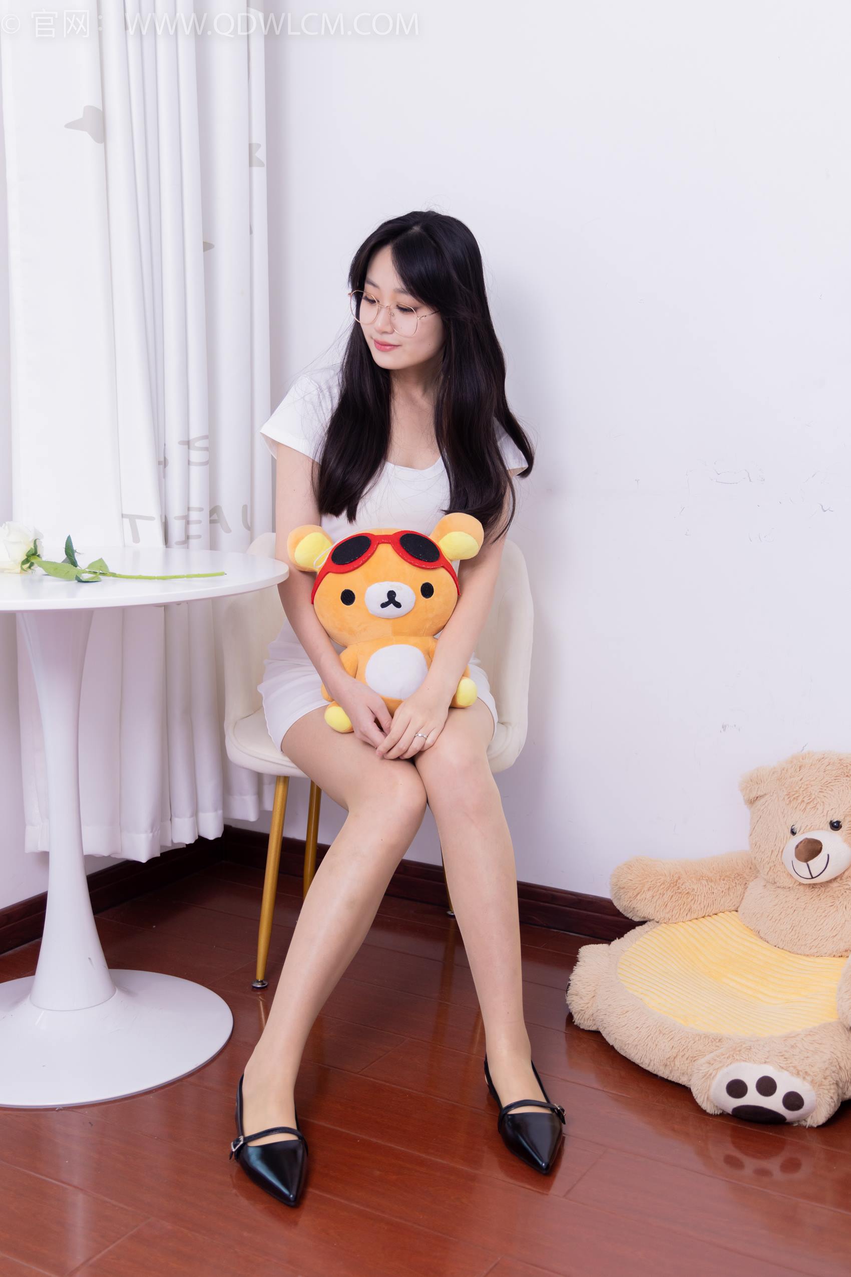 图片[14]-物恋传媒 NO.1761 小敏-冒险的梦[150P] – 速更版-美库