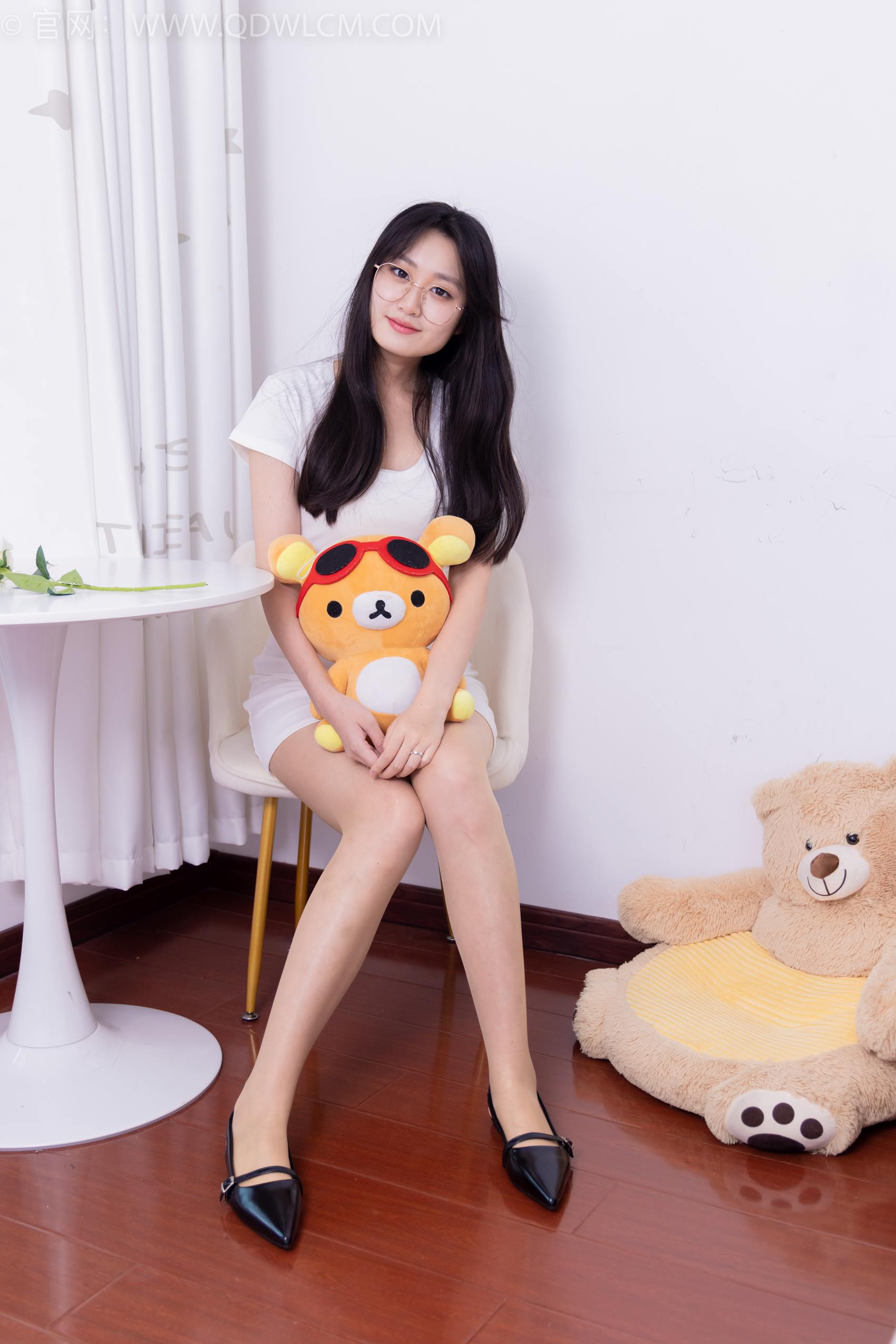 图片[15]-物恋传媒 NO.1761 小敏-冒险的梦[150P] – 速更版-美库