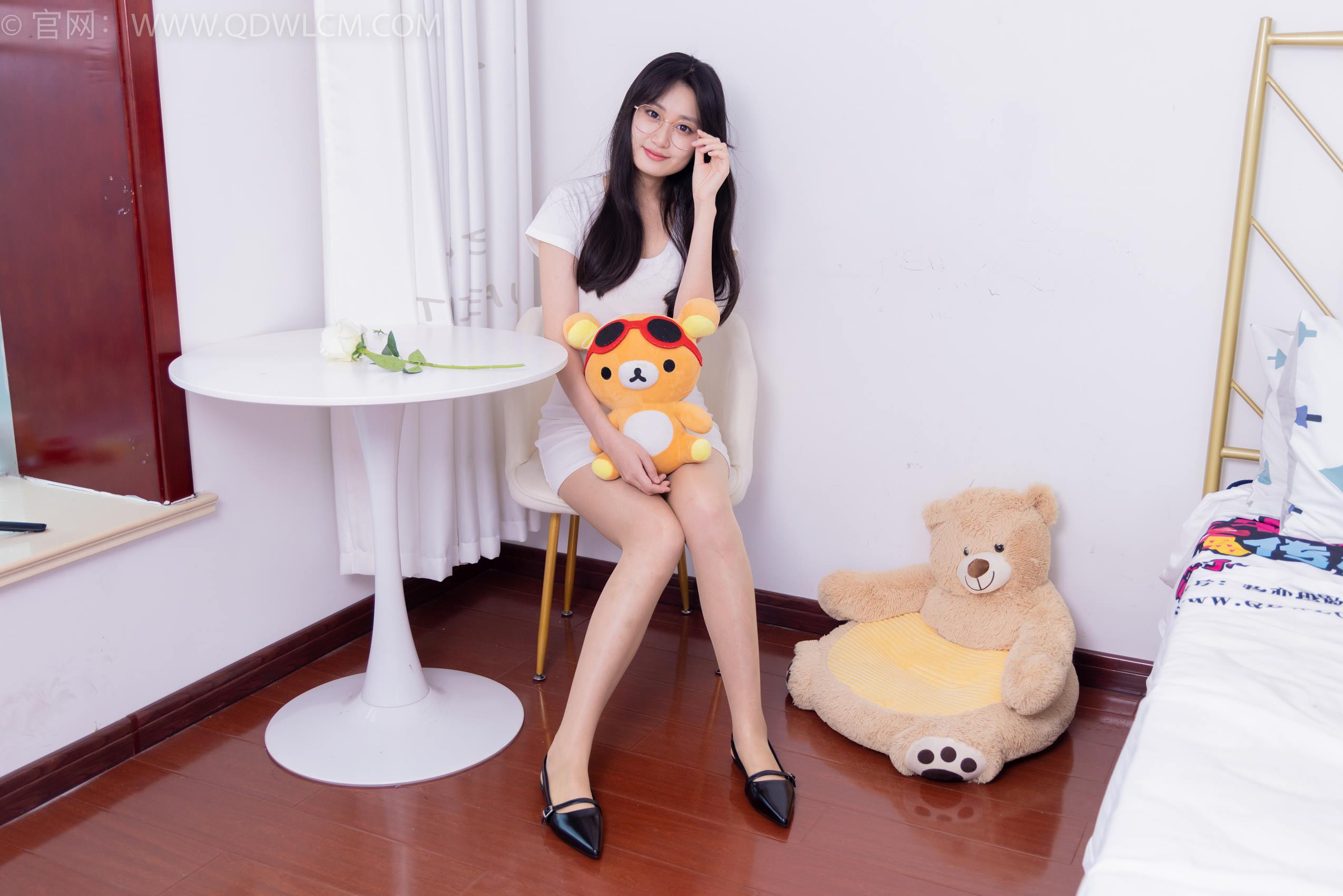 图片[16]-物恋传媒 NO.1761 小敏-冒险的梦[150P] – 速更版-美库