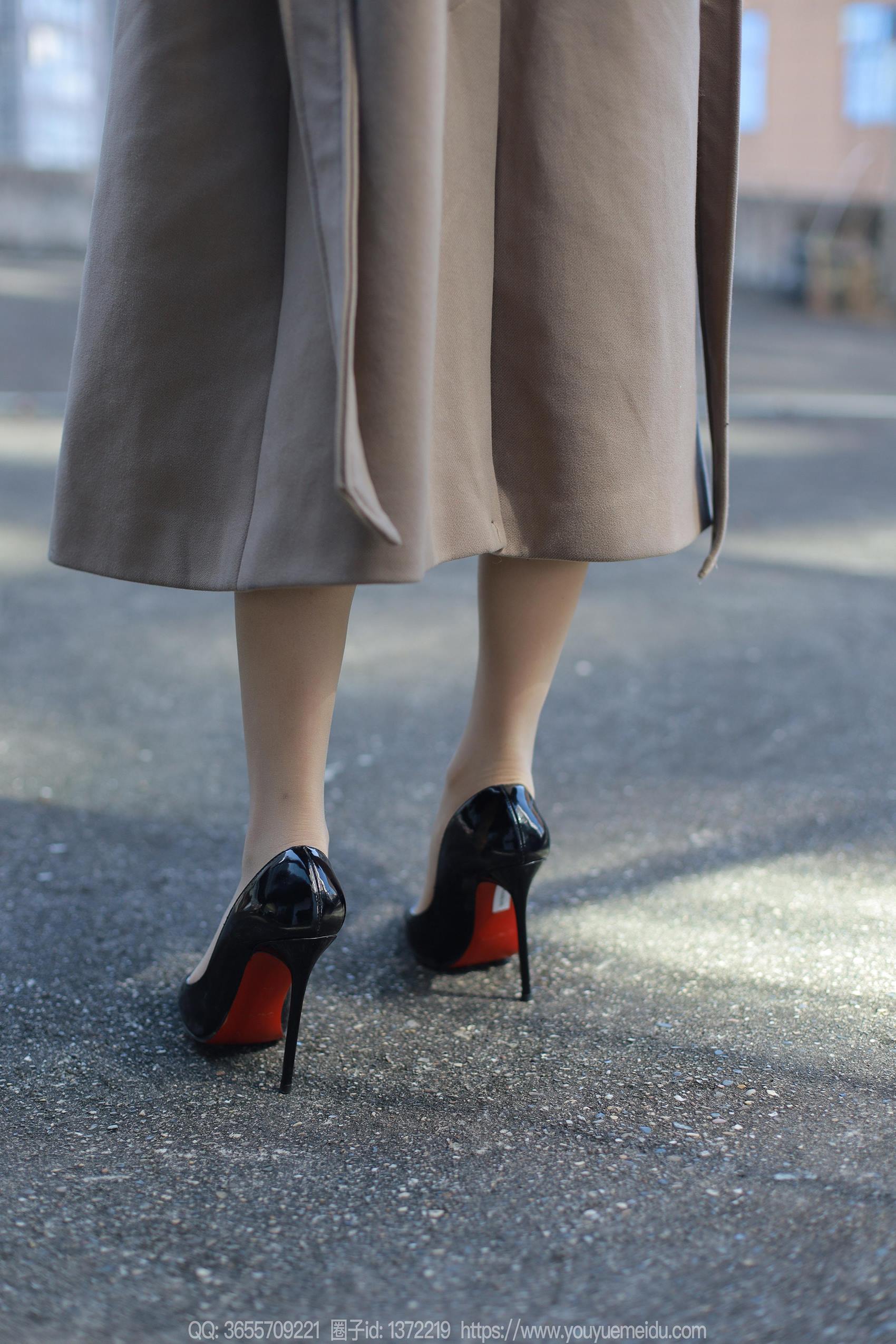 图片[75]-[IESS异思趣向] 2023.11.19 丝享家1589：美子《风衣的季节》[89P] – 速更版-美库