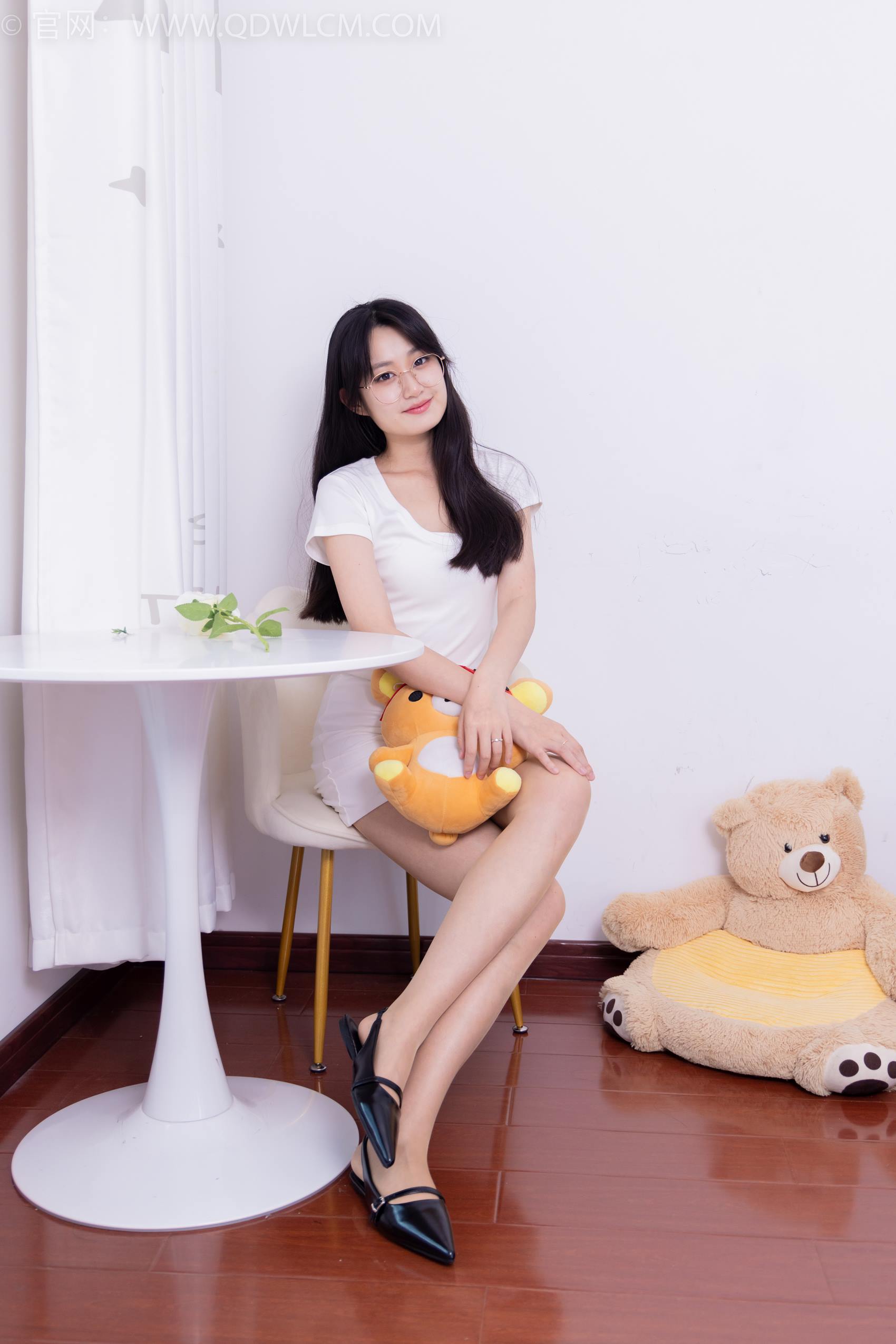 图片[28]-物恋传媒 NO.1761 小敏-冒险的梦[150P] – 速更版-美库