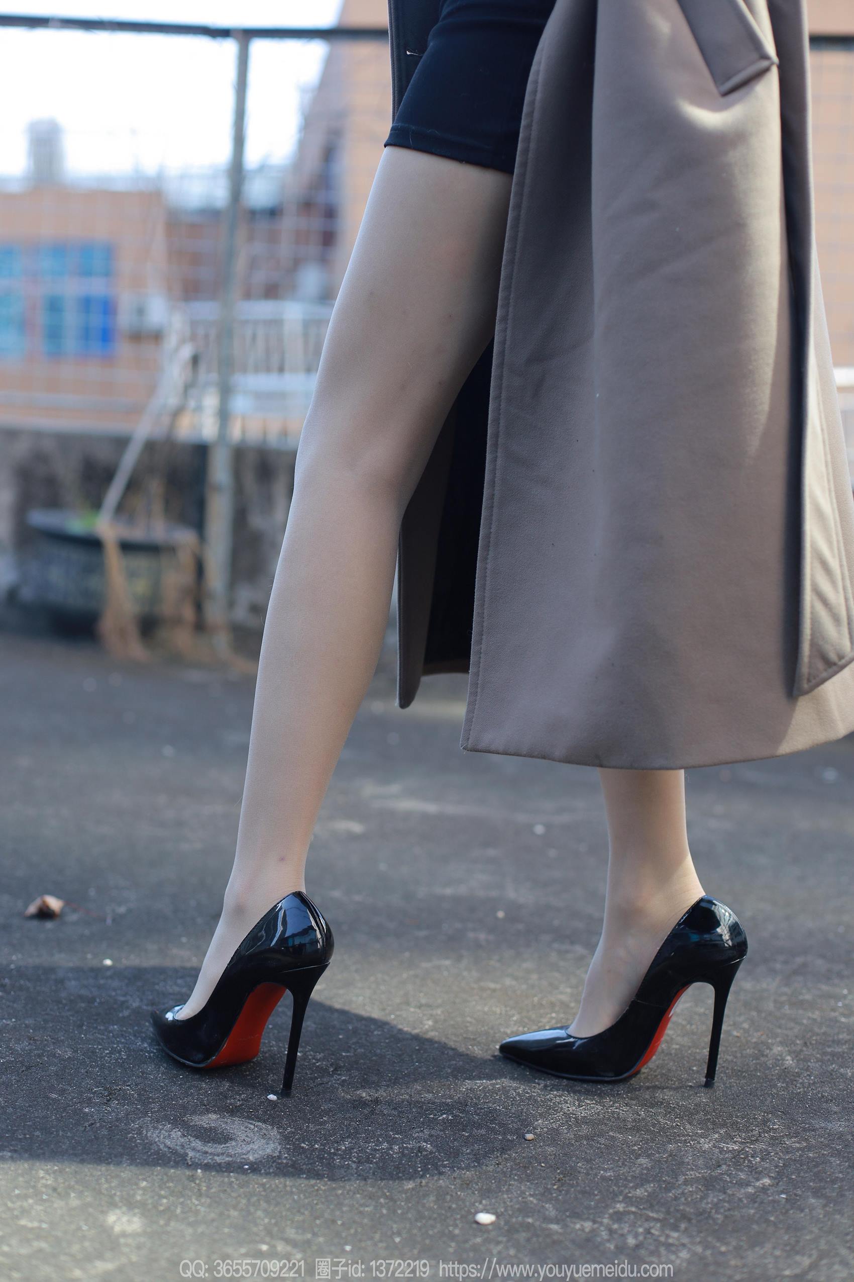 图片[80]-[IESS异思趣向] 2023.11.19 丝享家1589：美子《风衣的季节》[89P] – 速更版-美库