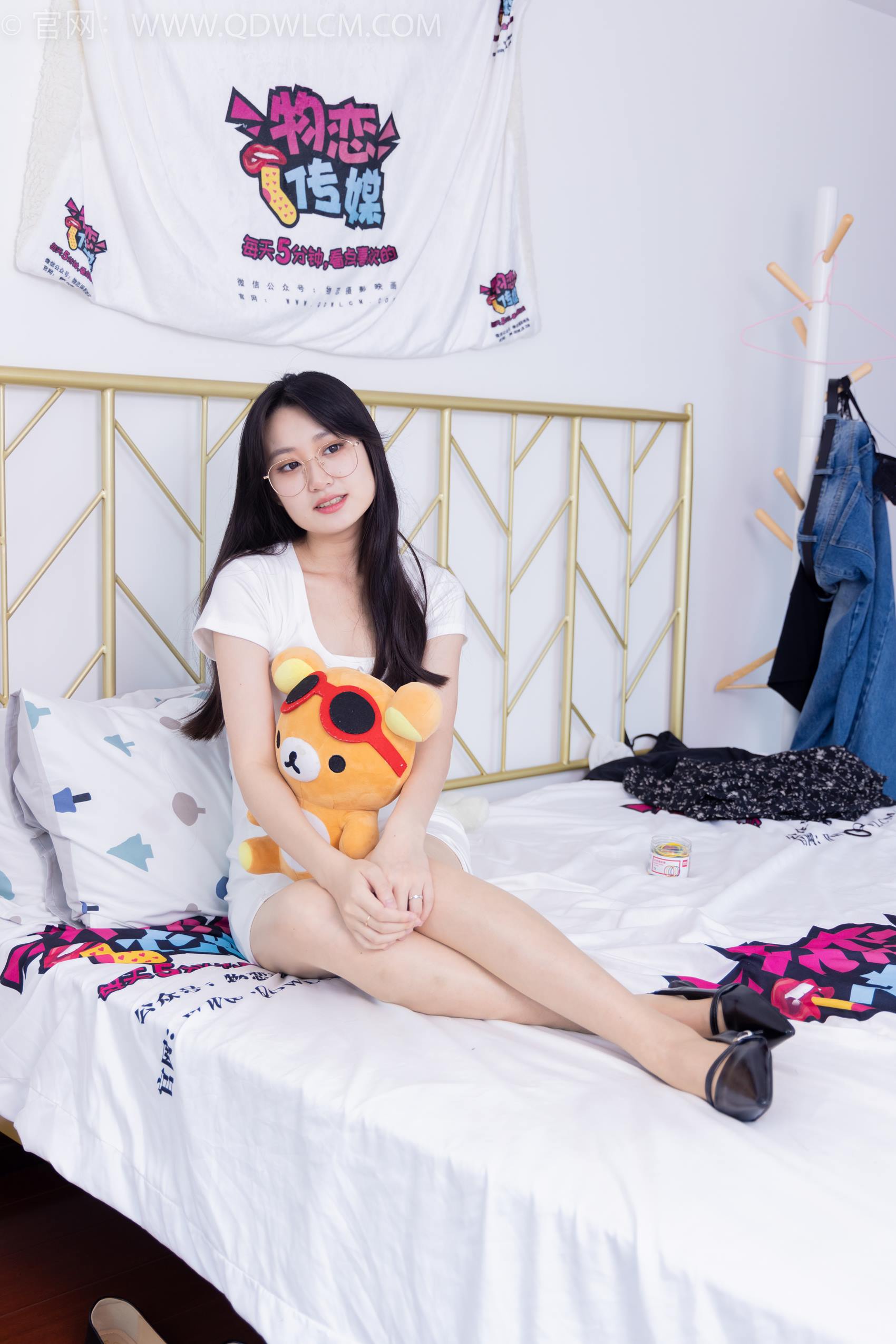 图片[41]-物恋传媒 NO.1761 小敏-冒险的梦[150P] – 速更版-美库