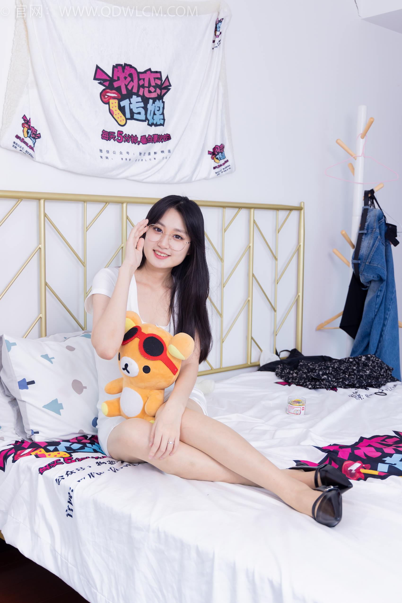 图片[44]-物恋传媒 NO.1761 小敏-冒险的梦[150P] – 速更版-美库