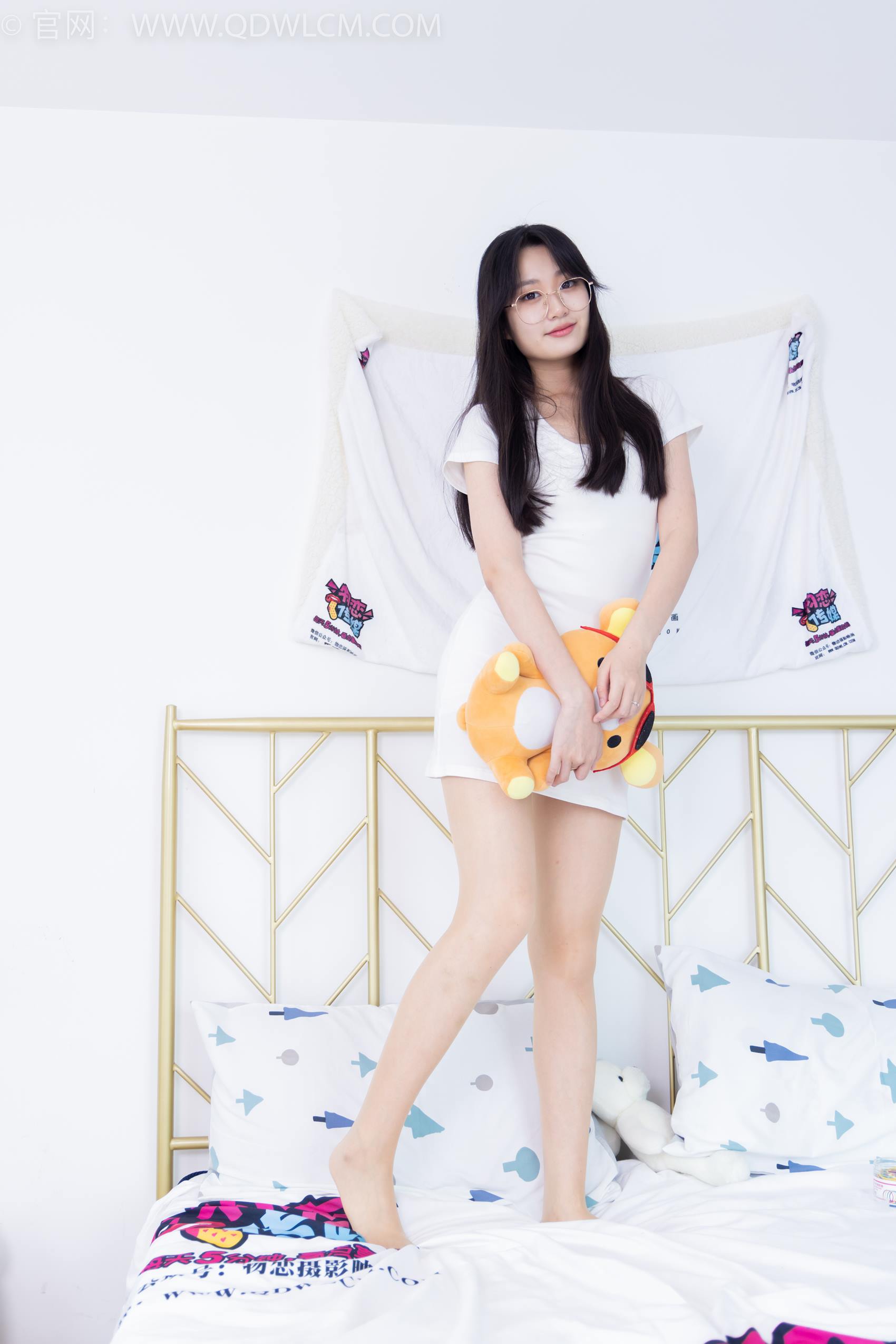 图片[75]-物恋传媒 NO.1761 小敏-冒险的梦[150P] – 速更版-美库