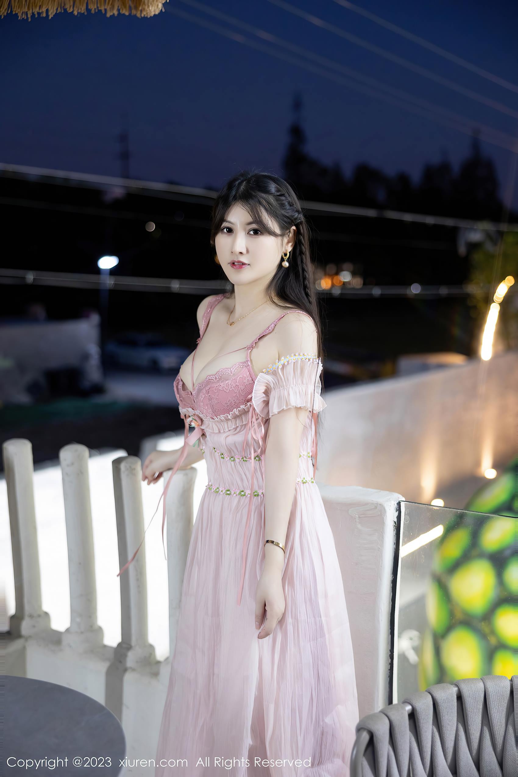 图片[29]-[Xiuren秀人网]2023.11.15 NO.7666 诗诗kiki 神女姐姐 [32+1P] – 速更版-美库