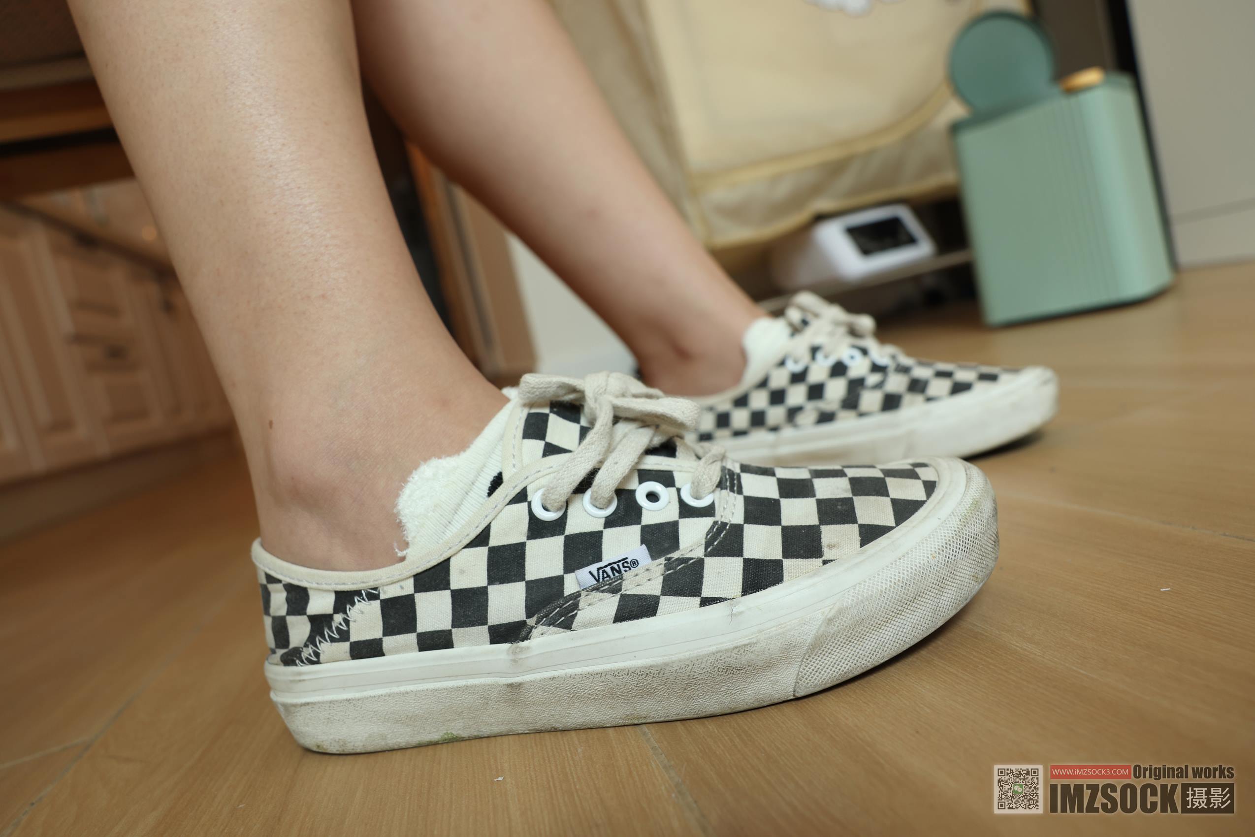 图片[14]-[MZSOCK]爱美足 NO.248 美琳[61P] – 速更版-美库