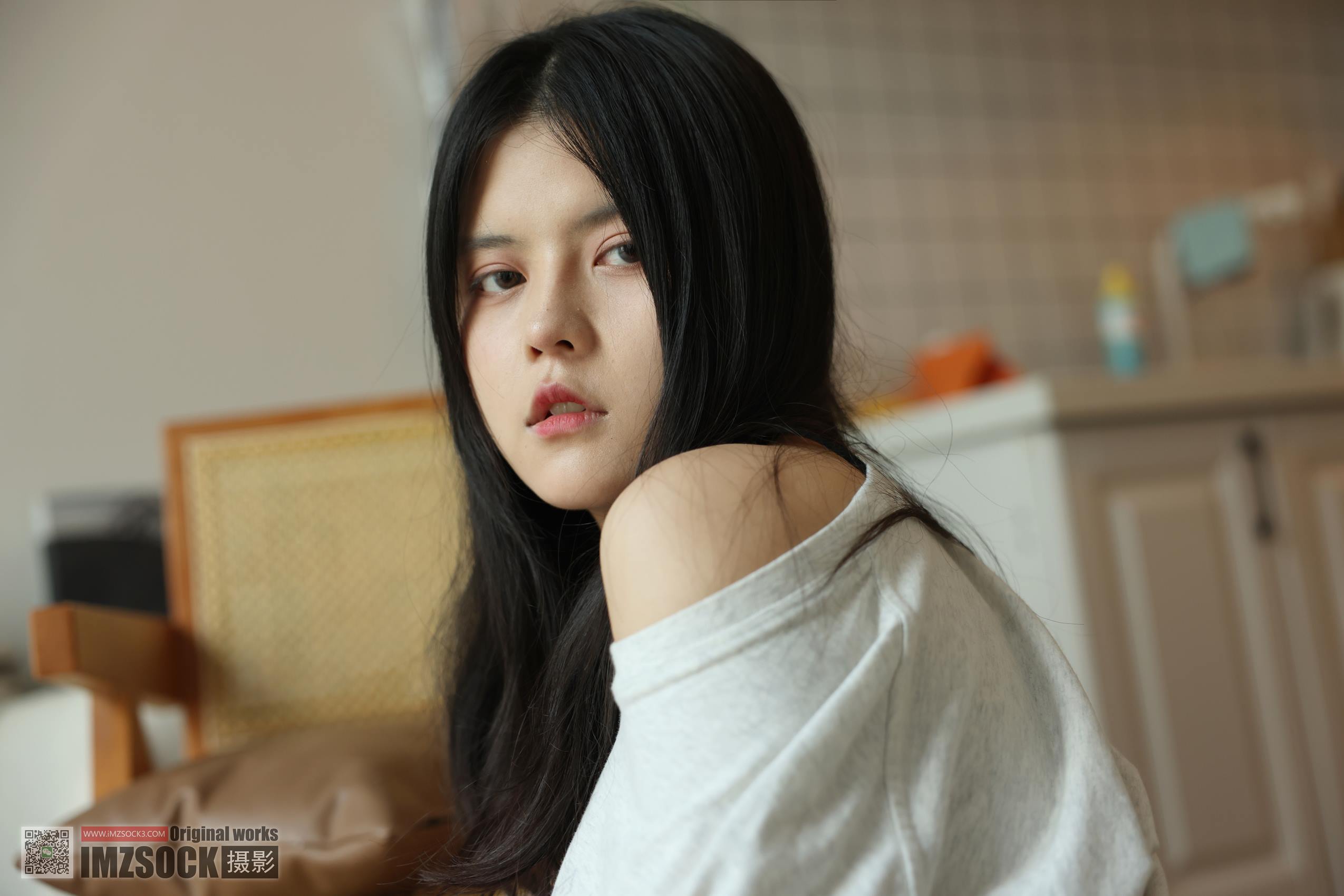 图片[17]-[MZSOCK]爱美足 NO.248 美琳[61P] – 速更版-美库