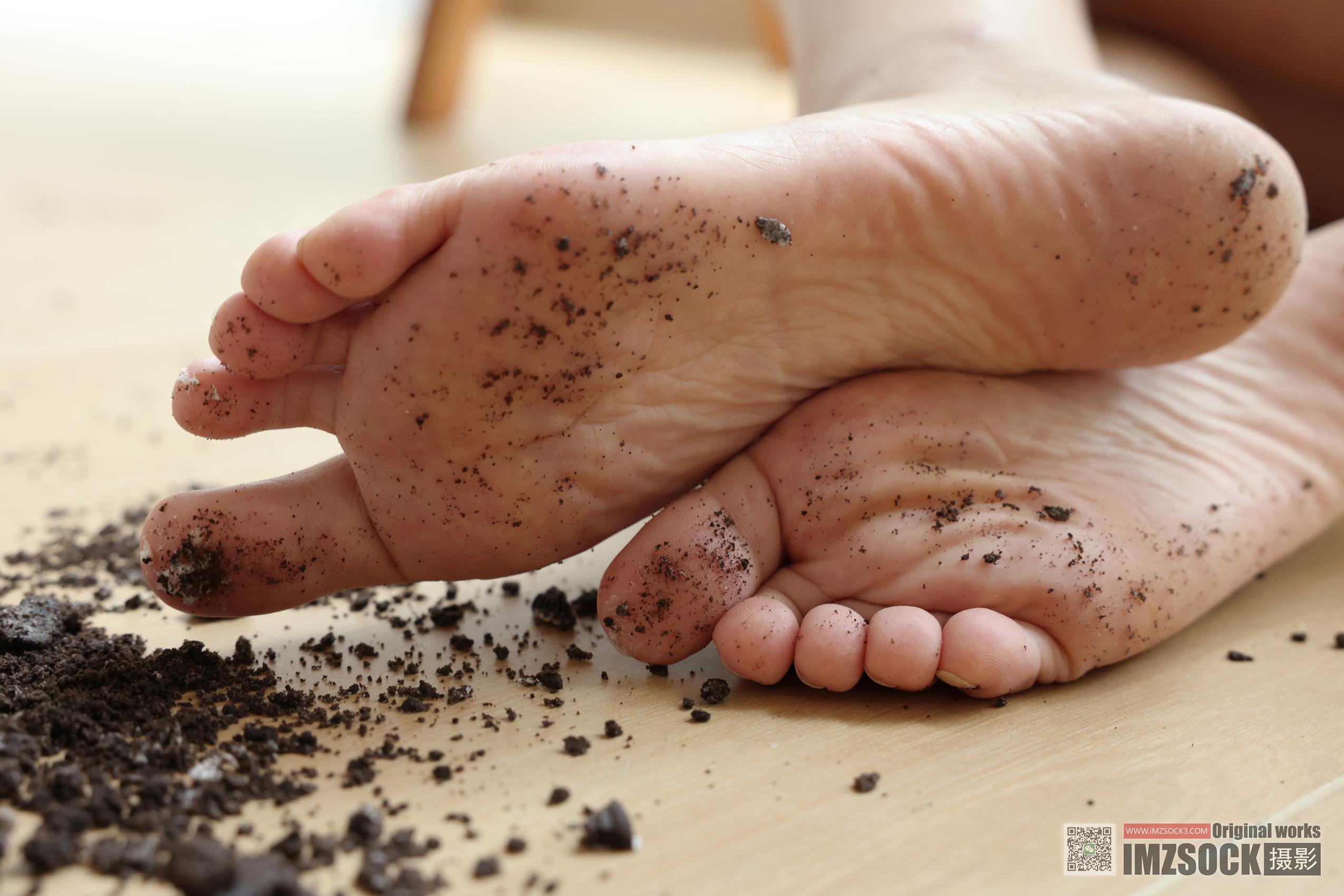 图片[52]-[MZSOCK]爱美足 NO.248 美琳[61P] – 速更版-美库