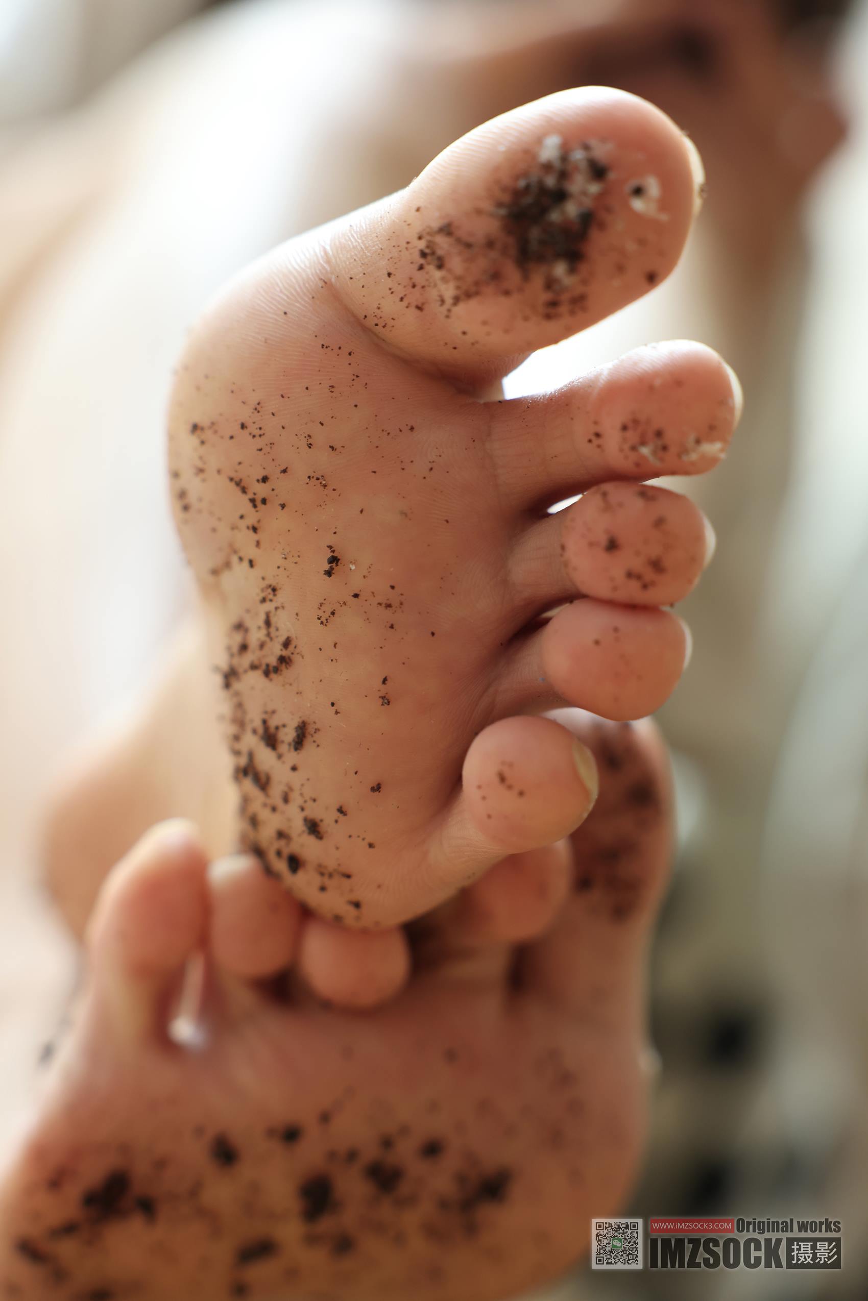 图片[54]-[MZSOCK]爱美足 NO.248 美琳[61P] – 速更版-美库