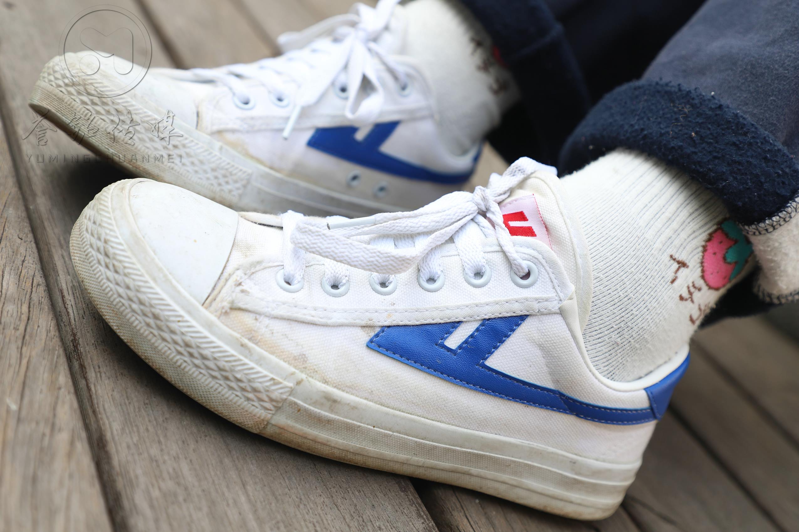 图片[10]-[誉铭传媒]袜足摄影 2019年《2月会员专享作品》[145P] – 速更版-美库