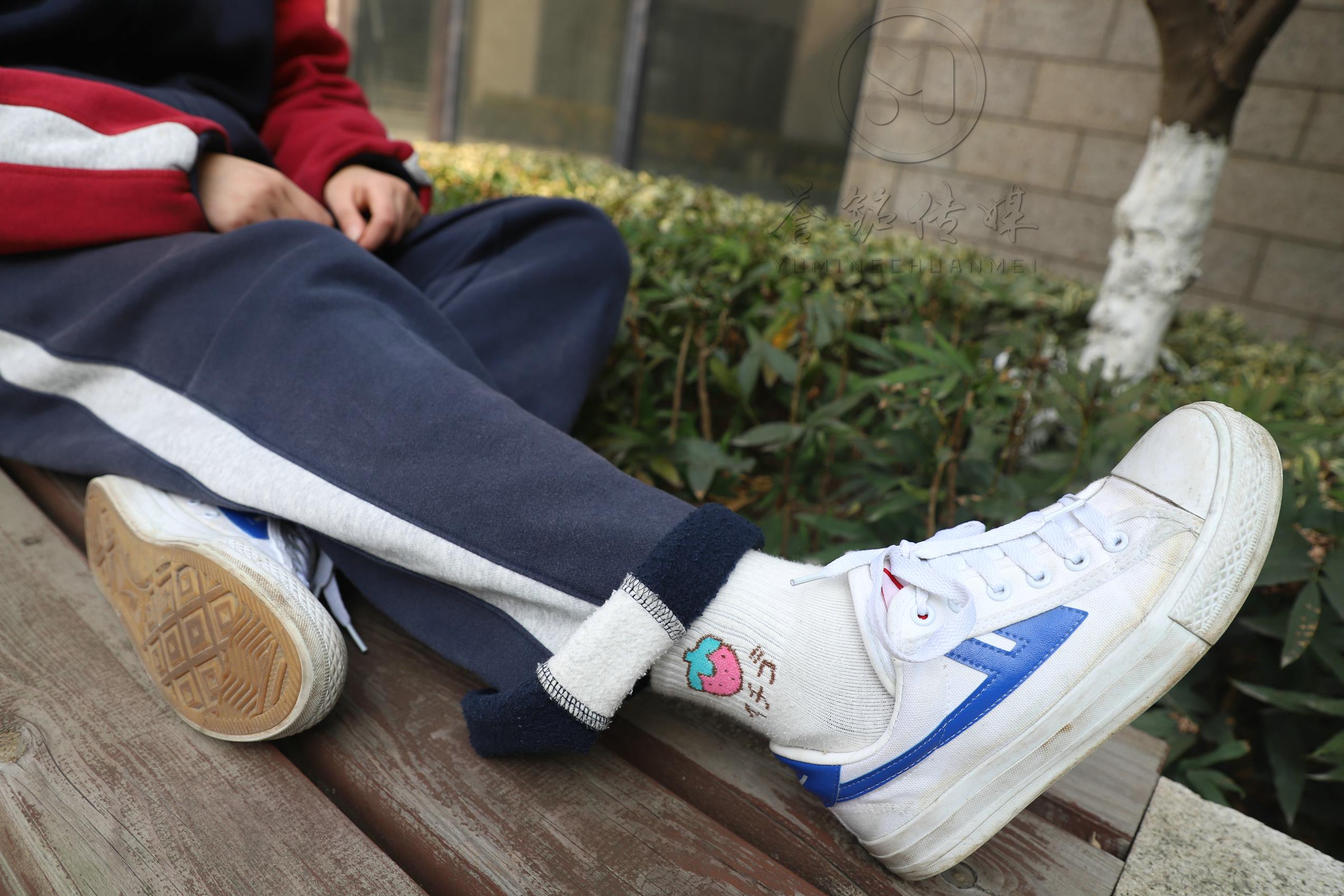 图片[12]-[誉铭传媒]袜足摄影 2019年《2月会员专享作品》[145P] – 速更版-美库