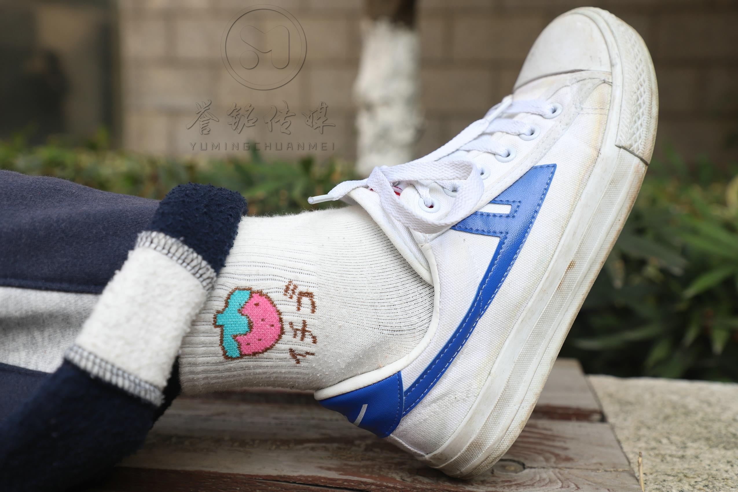 图片[13]-[誉铭传媒]袜足摄影 2019年《2月会员专享作品》[145P] – 速更版-美库