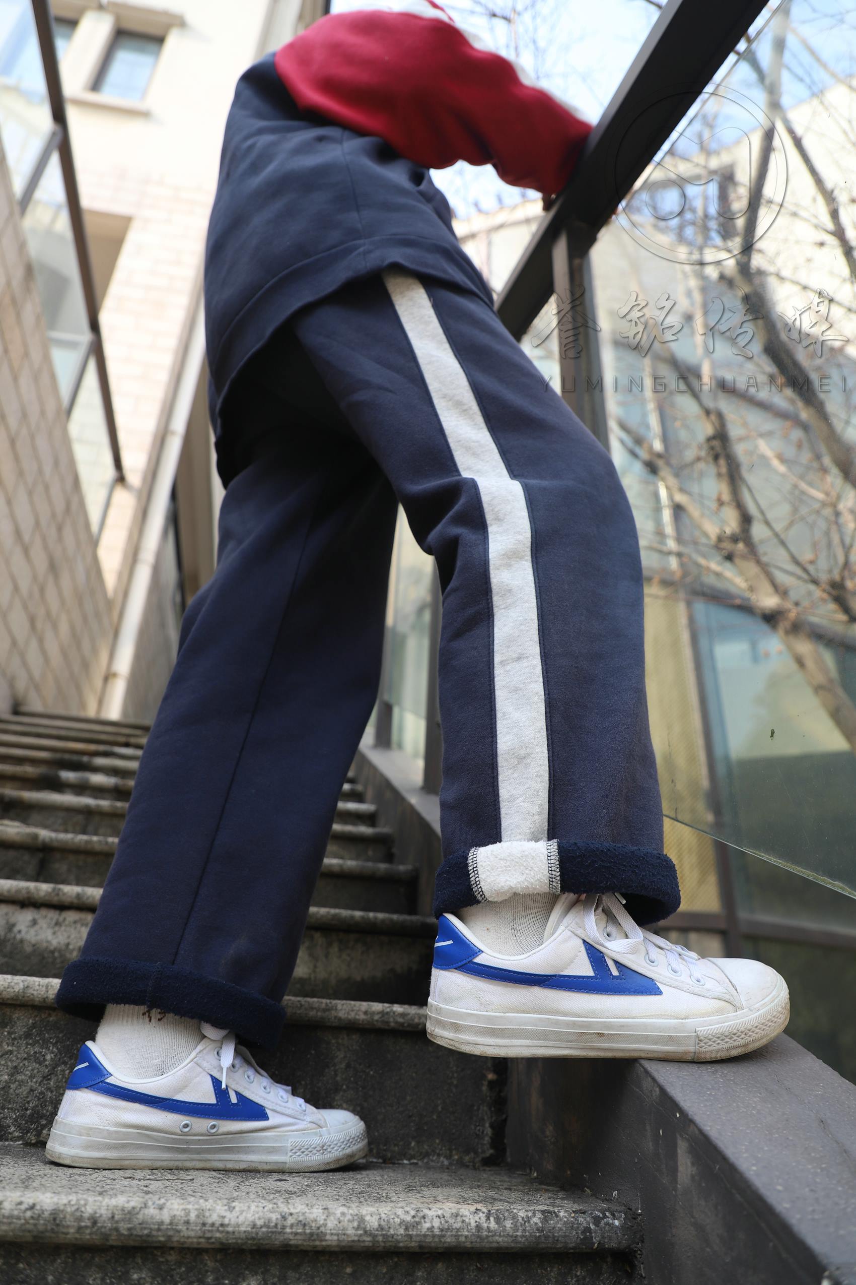 图片[16]-[誉铭传媒]袜足摄影 2019年《2月会员专享作品》[145P] – 速更版-美库