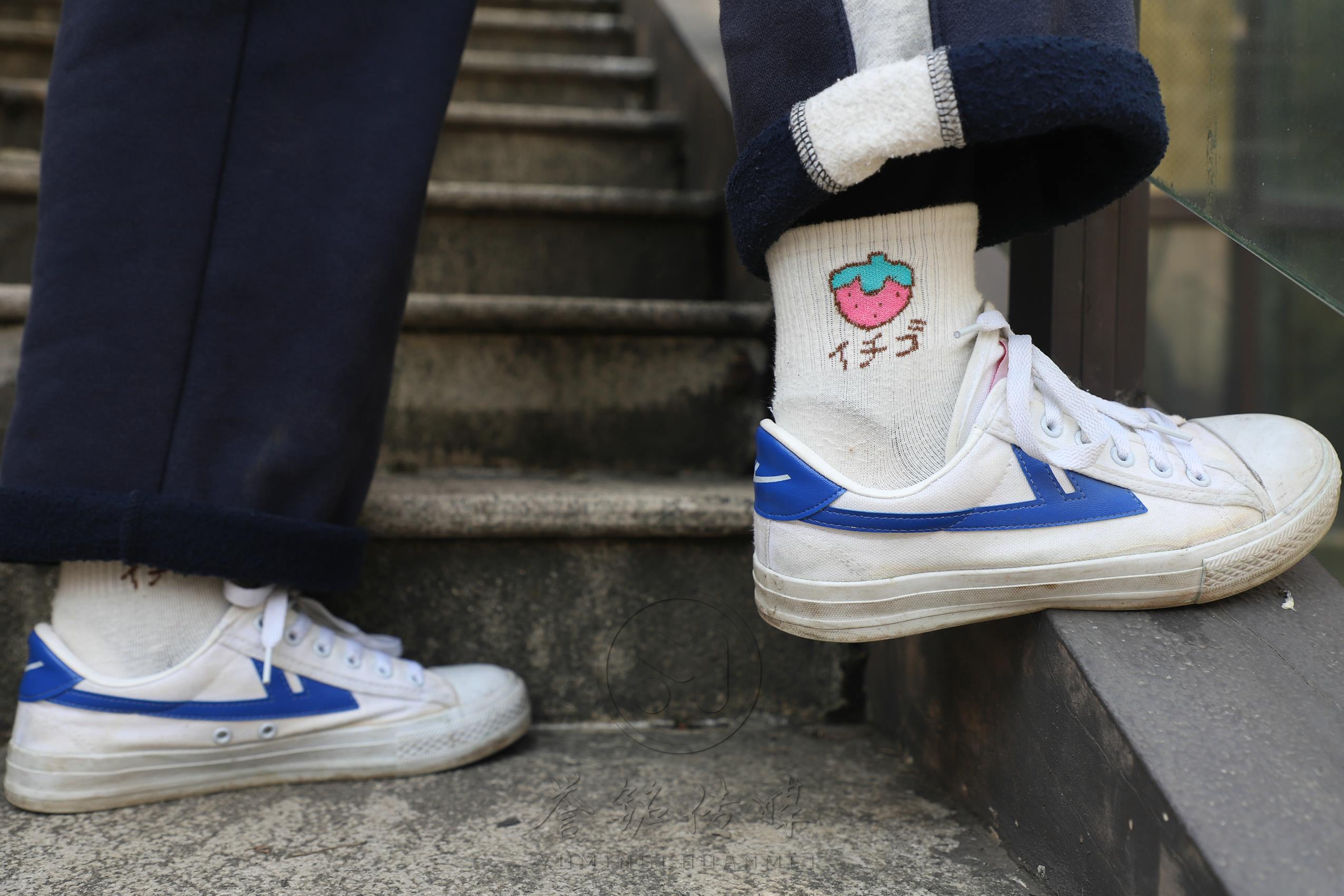 图片[17]-[誉铭传媒]袜足摄影 2019年《2月会员专享作品》[145P] – 速更版-美库