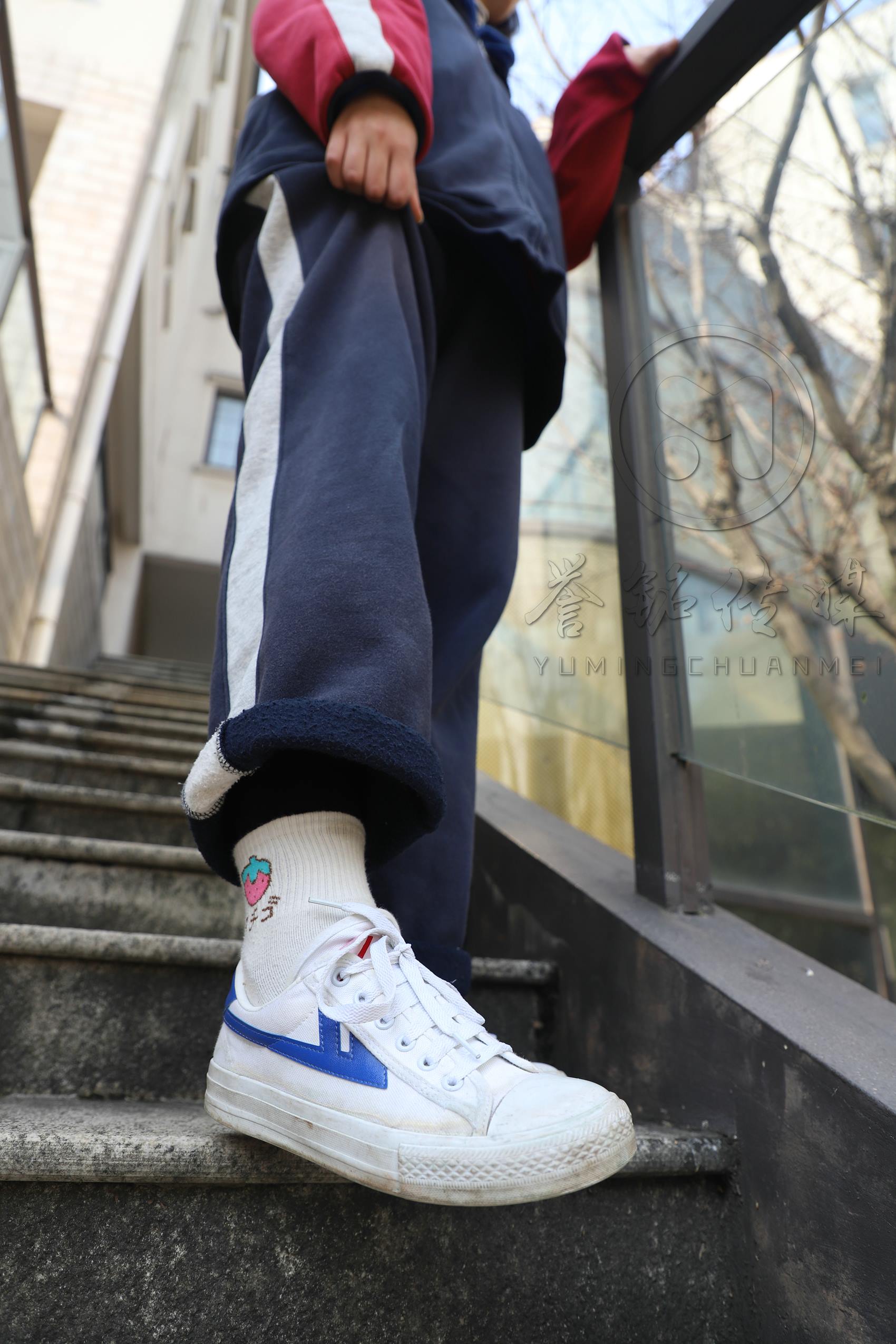 图片[18]-[誉铭传媒]袜足摄影 2019年《2月会员专享作品》[145P] – 速更版-美库