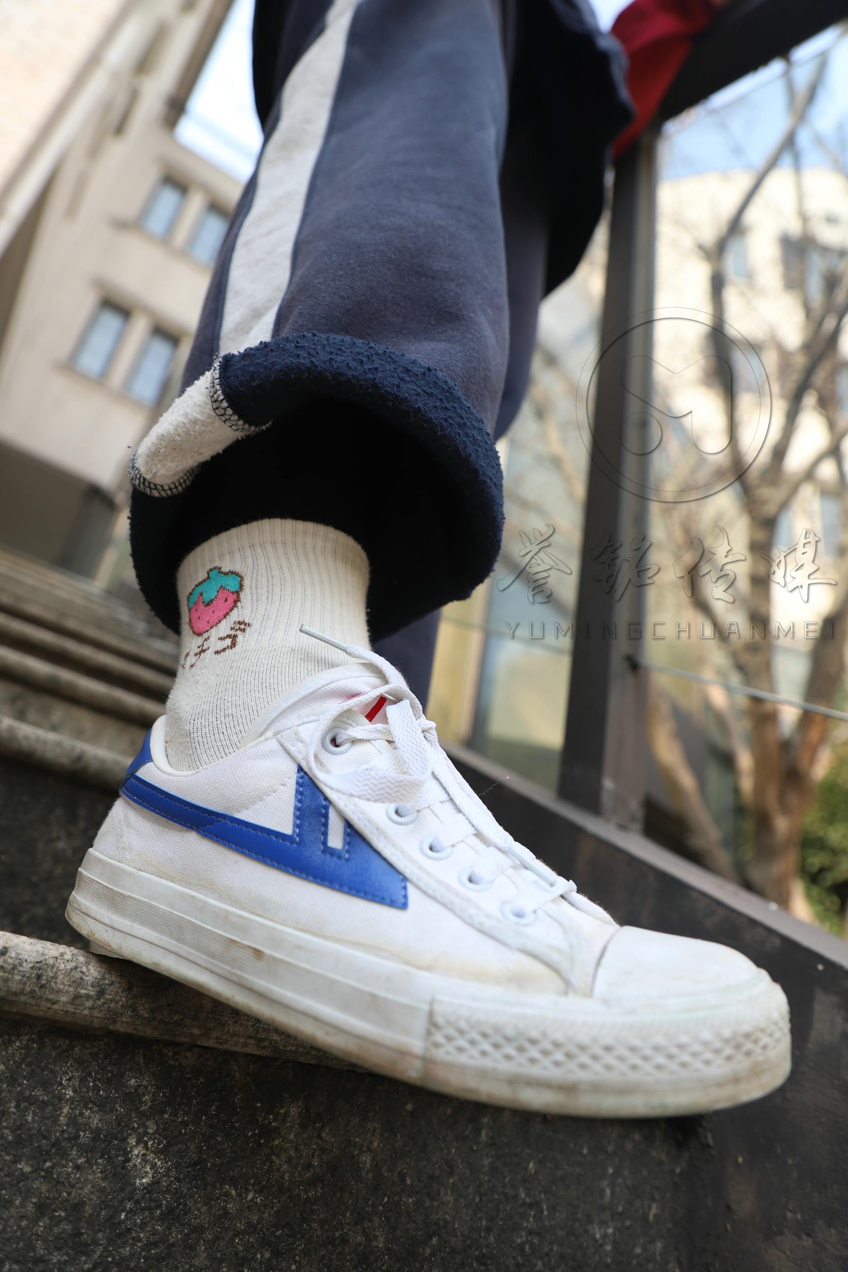 图片[19]-[誉铭传媒]袜足摄影 2019年《2月会员专享作品》[145P] – 速更版-美库