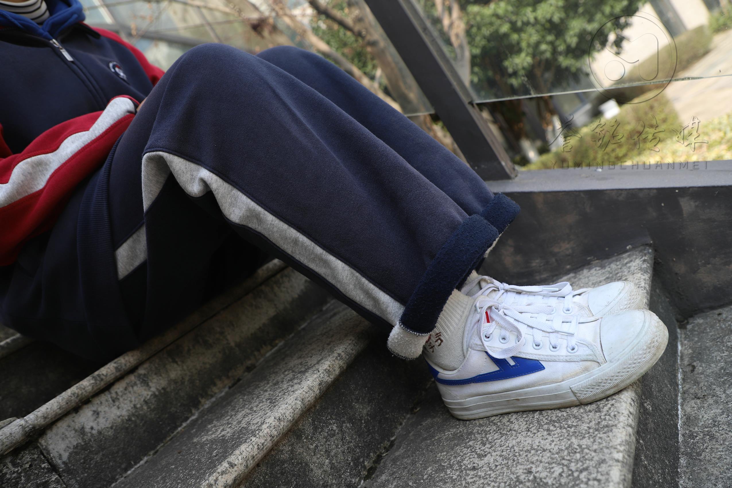 图片[20]-[誉铭传媒]袜足摄影 2019年《2月会员专享作品》[145P] – 速更版-美库