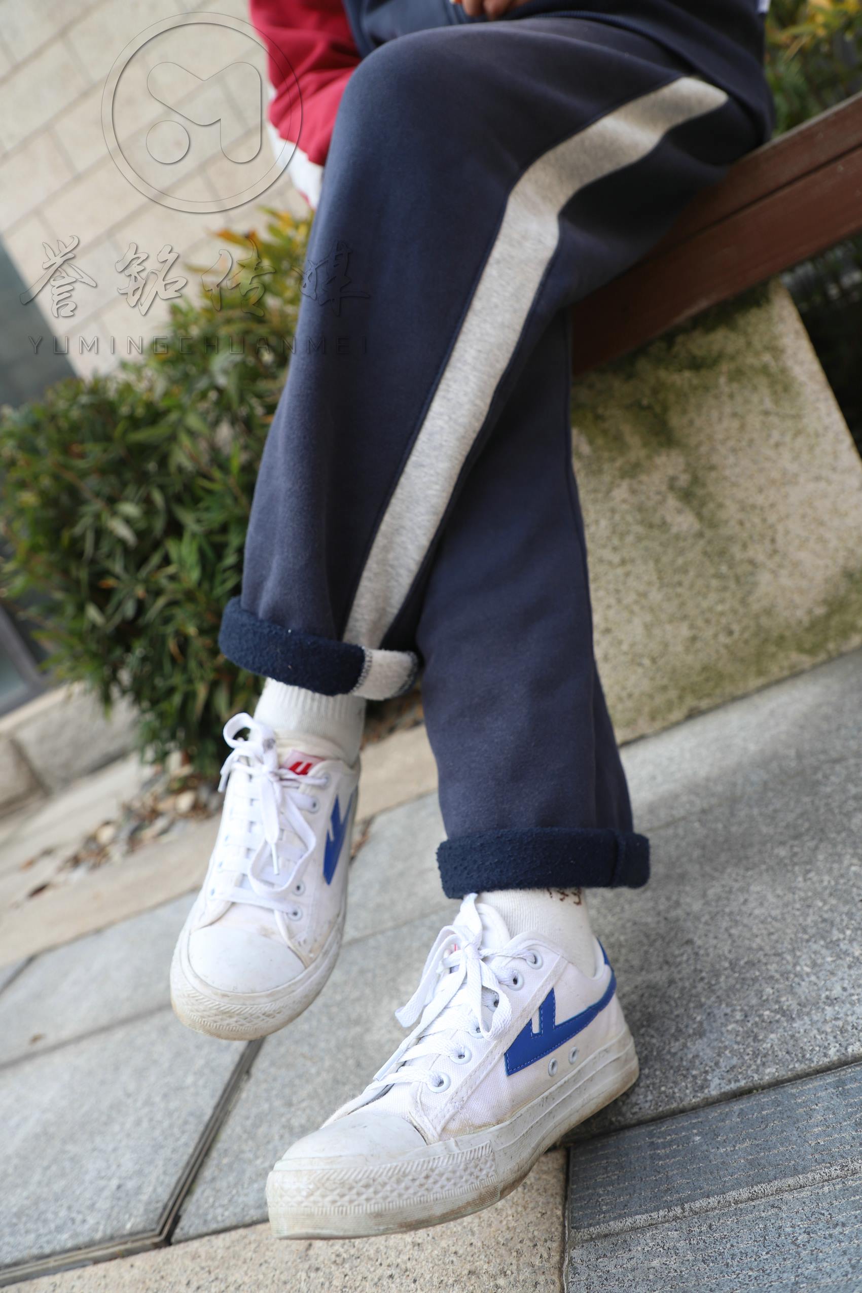 图片[22]-[誉铭传媒]袜足摄影 2019年《2月会员专享作品》[145P] – 速更版-美库