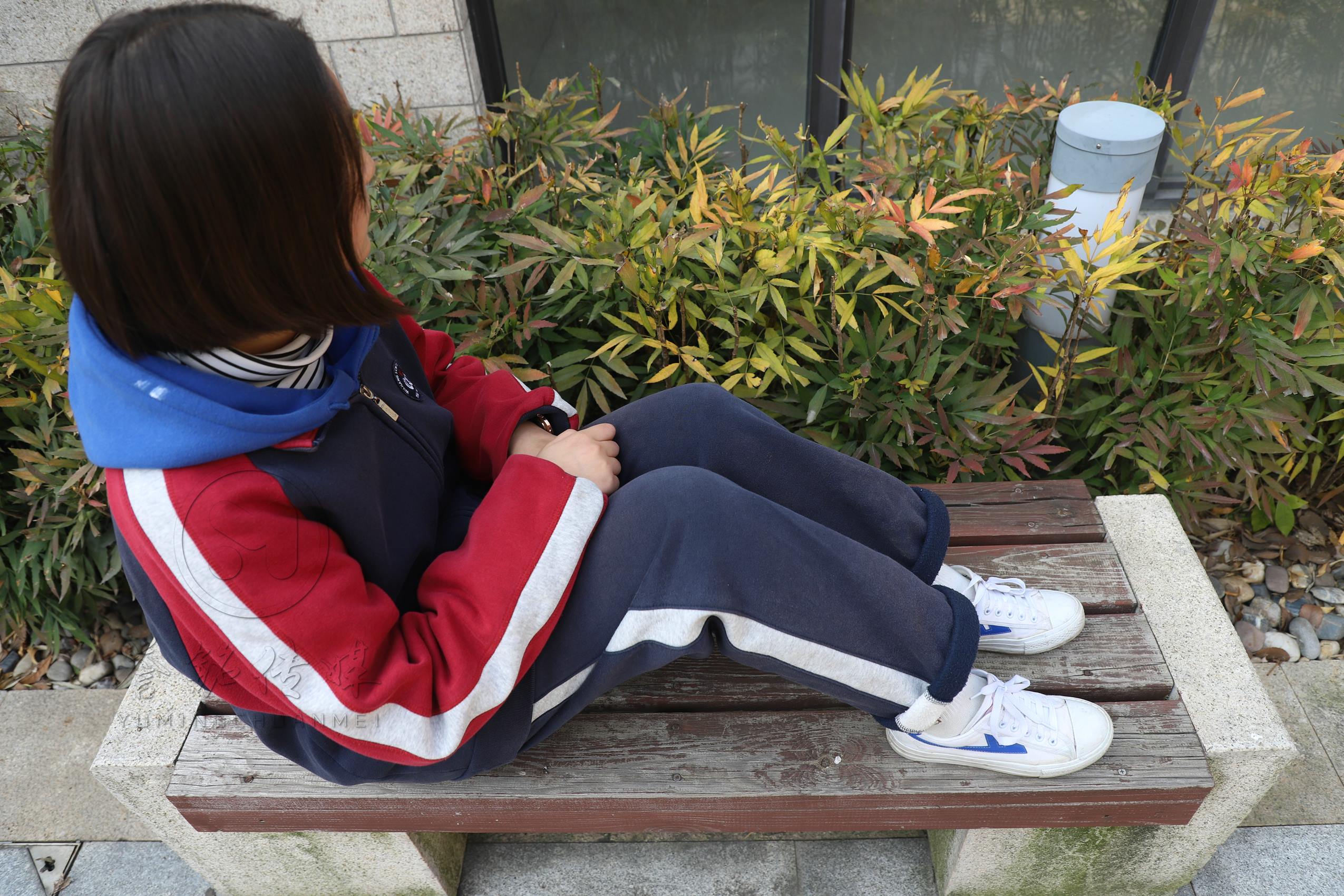 图片[24]-[誉铭传媒]袜足摄影 2019年《2月会员专享作品》[145P] – 速更版-美库