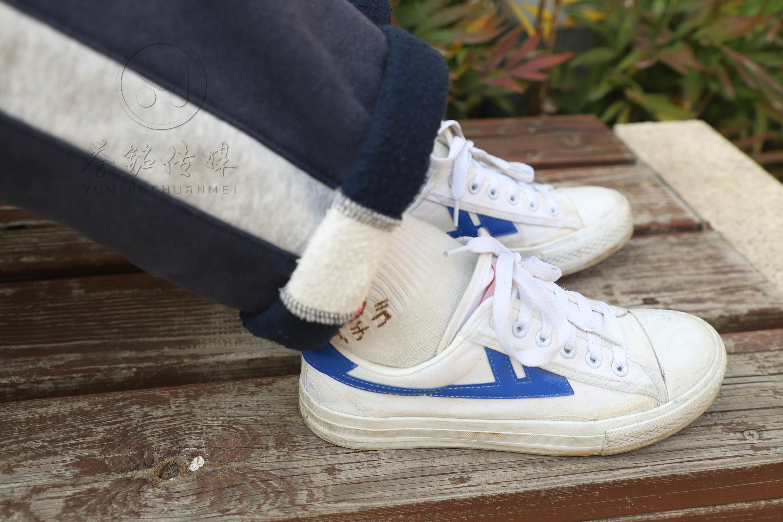 图片[25]-[誉铭传媒]袜足摄影 2019年《2月会员专享作品》[145P] – 速更版-美库