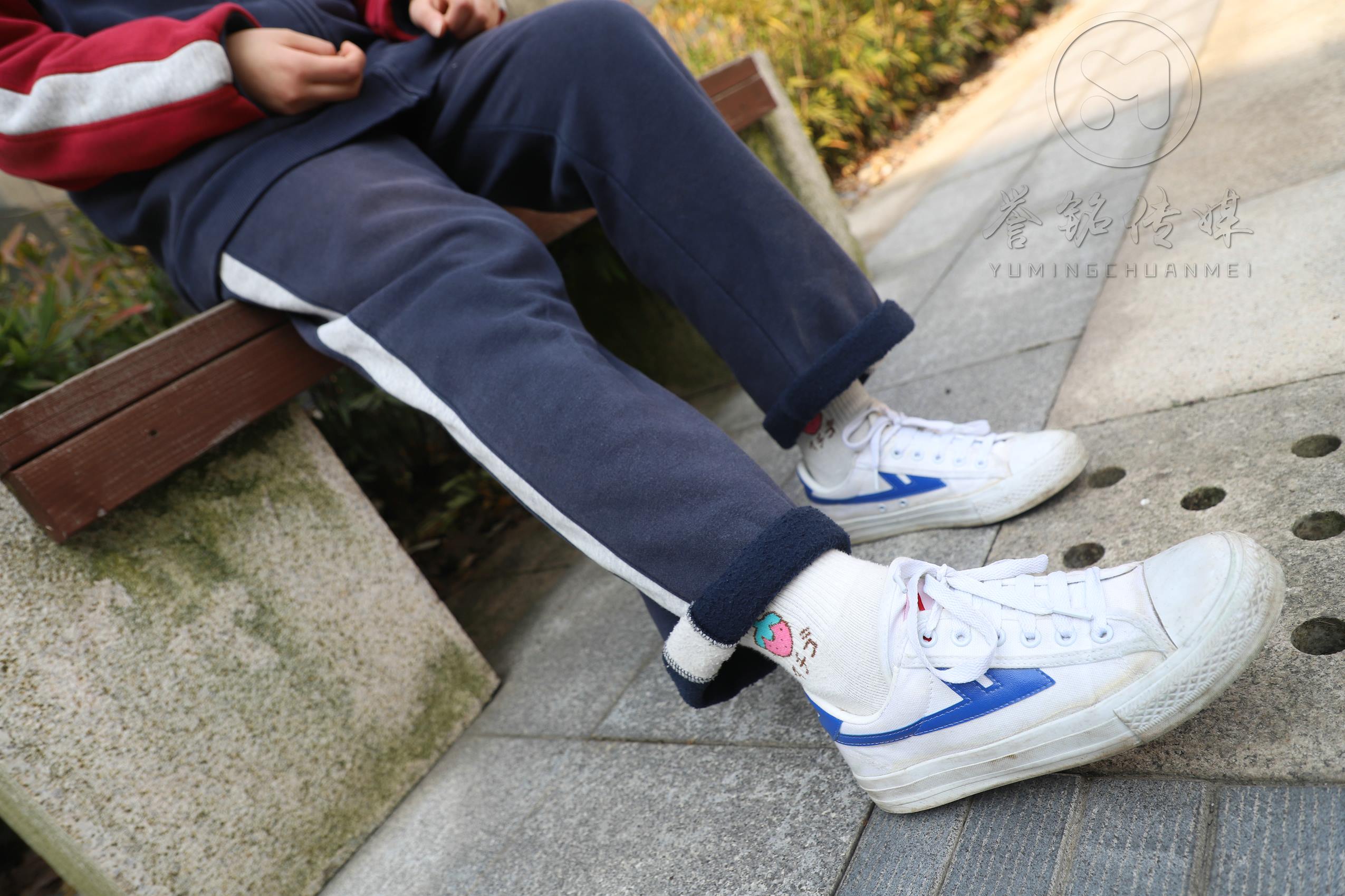 图片[26]-[誉铭传媒]袜足摄影 2019年《2月会员专享作品》[145P] – 速更版-美库