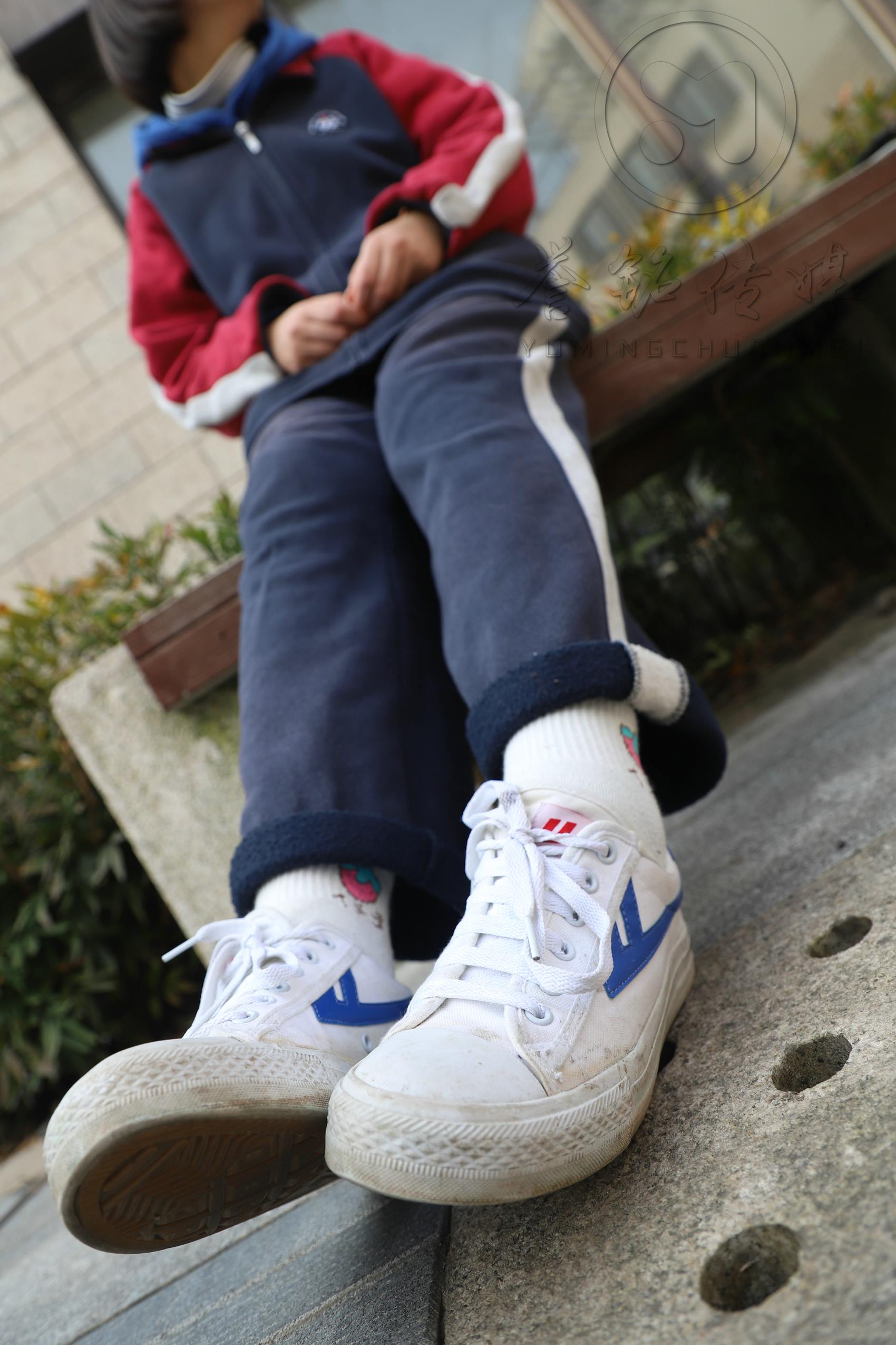 图片[27]-[誉铭传媒]袜足摄影 2019年《2月会员专享作品》[145P] – 速更版-美库